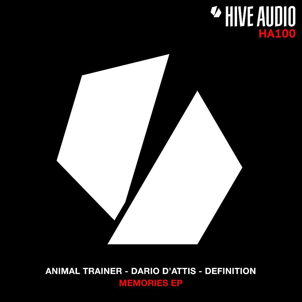 Dario D'Attis - Memories (Original Mix)