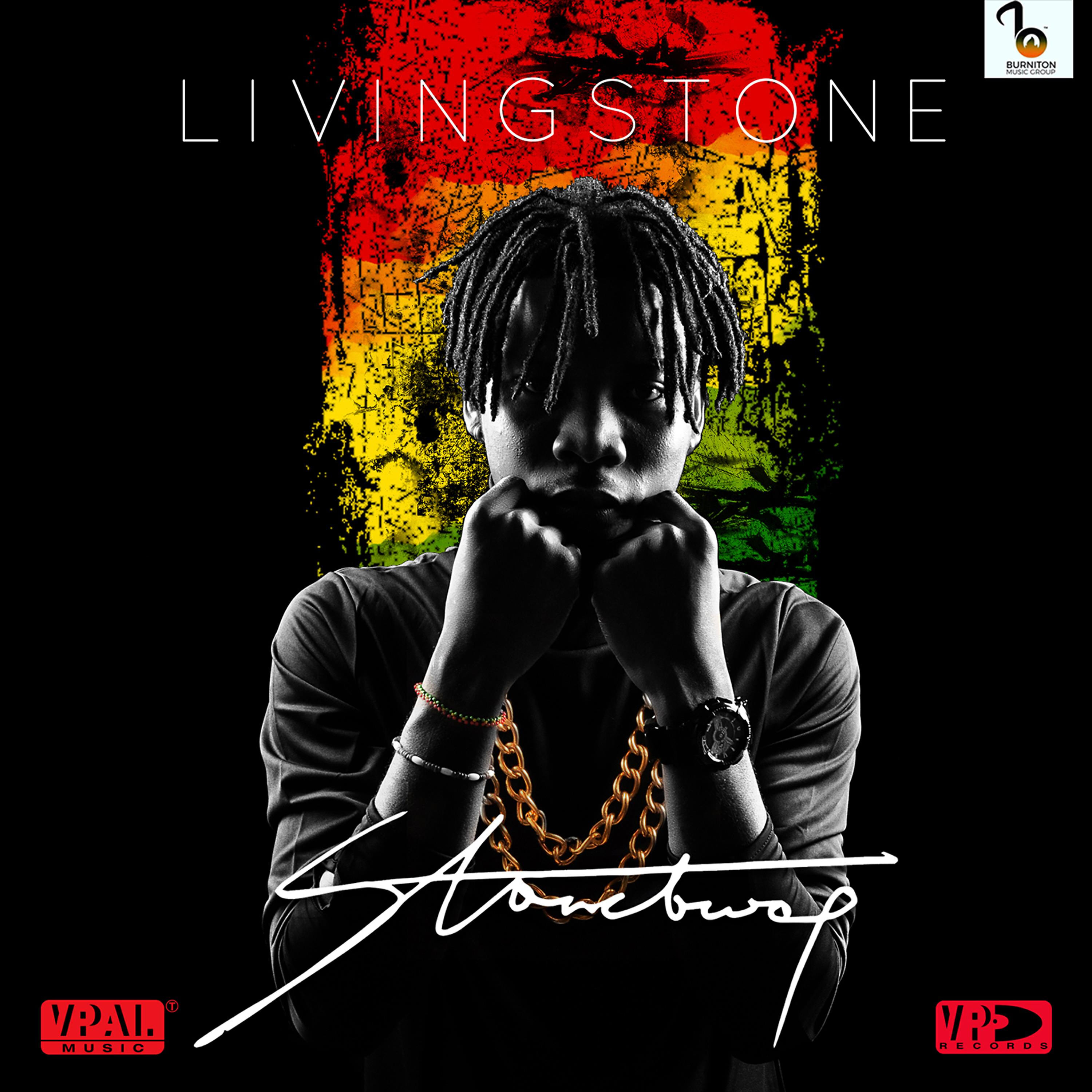 StoneBwoy - Go Higher