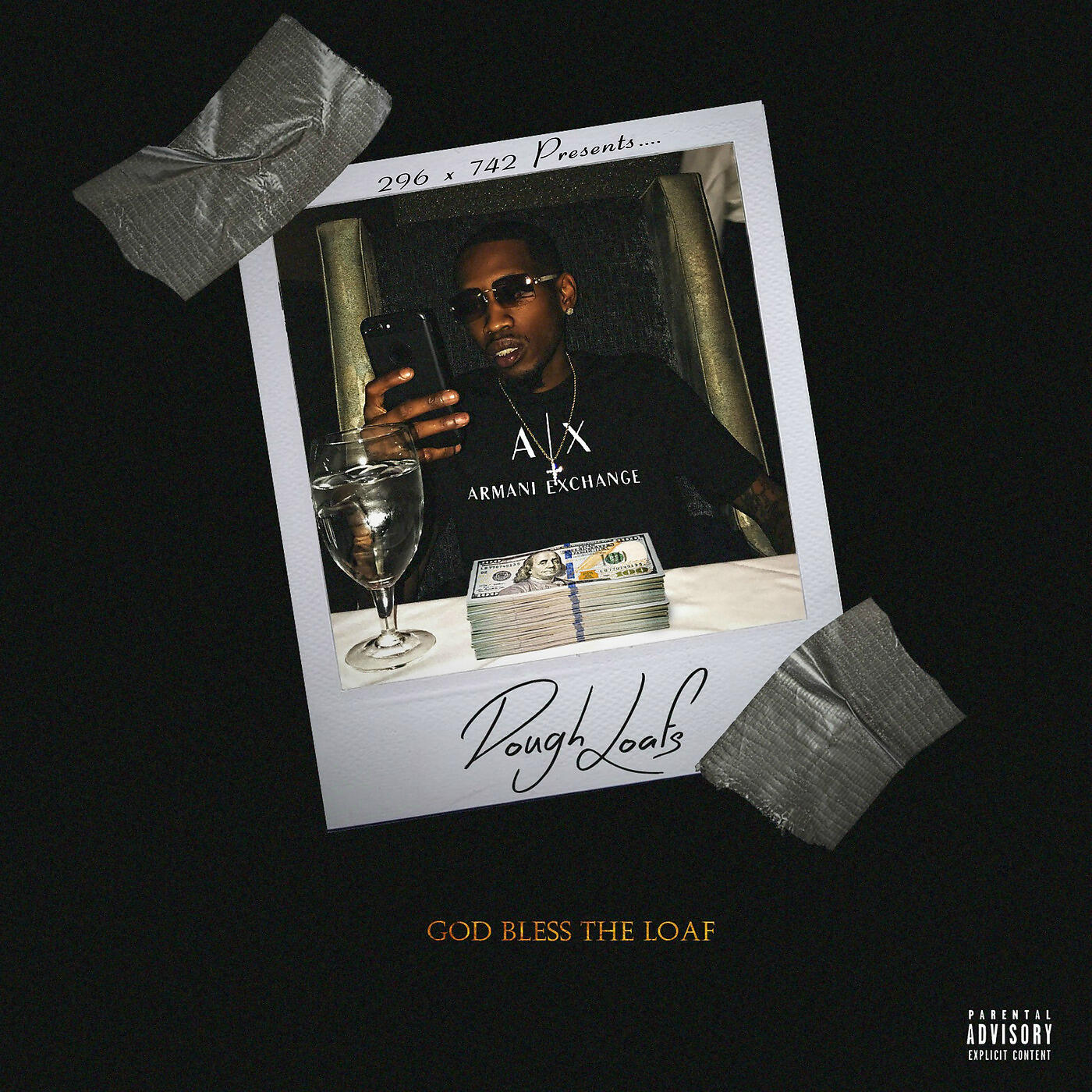 Dough Loafs - City Boss