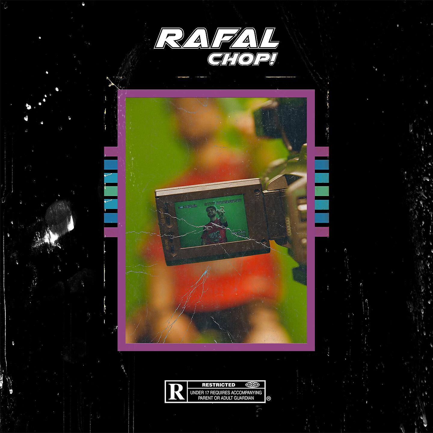 RAFAL - Chop!