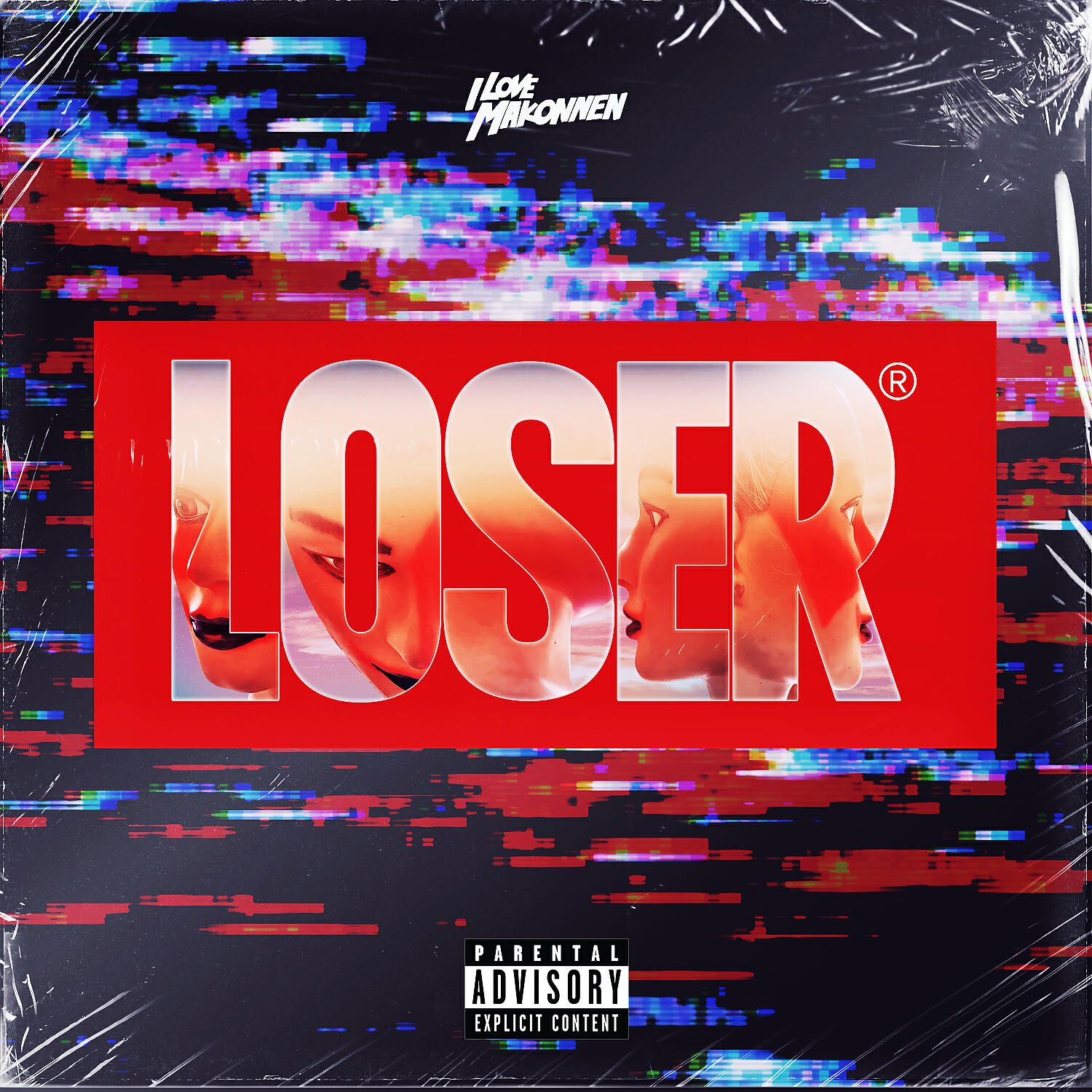 ILOVEMAKONNEN - Loser