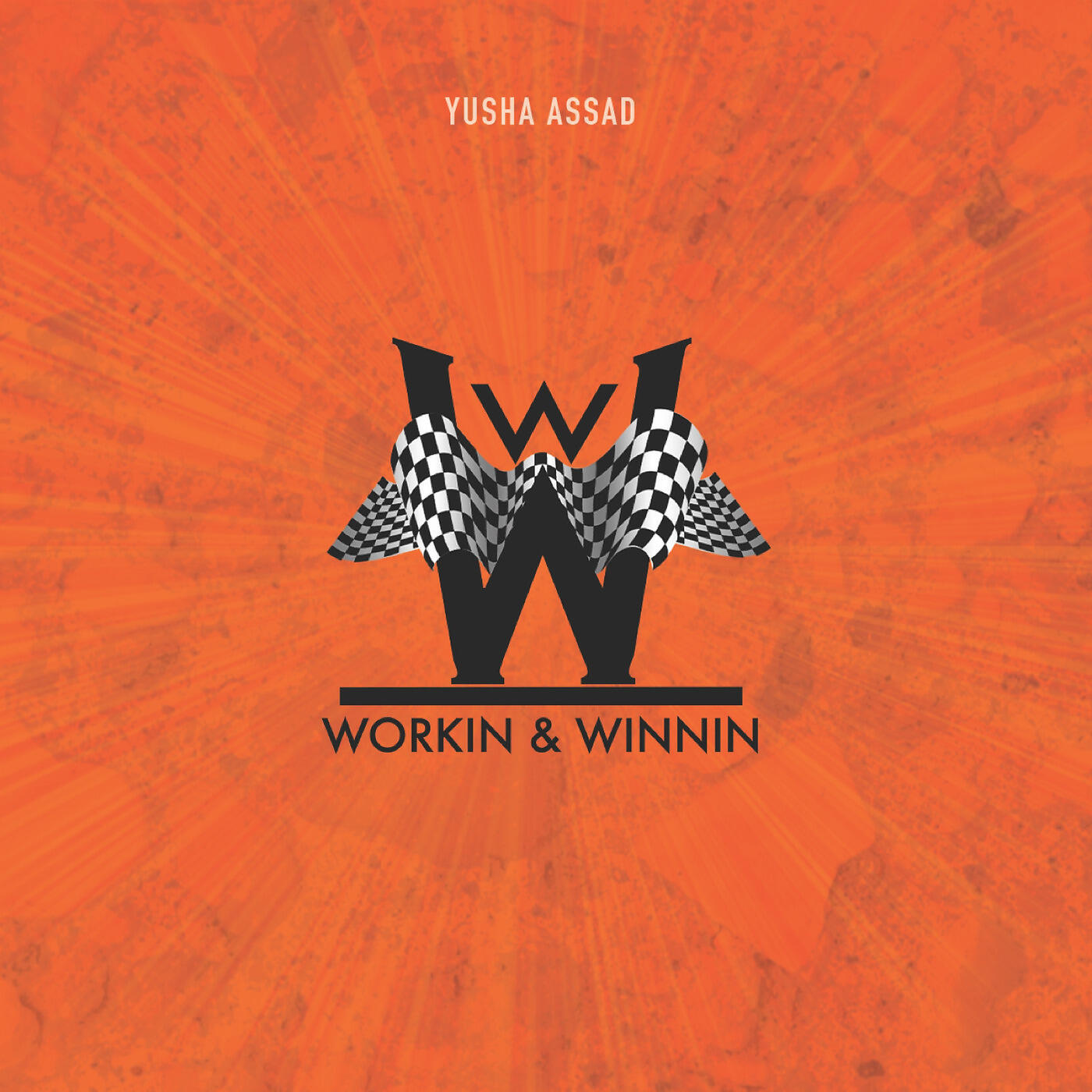 Yusha Assad - X (Ten)