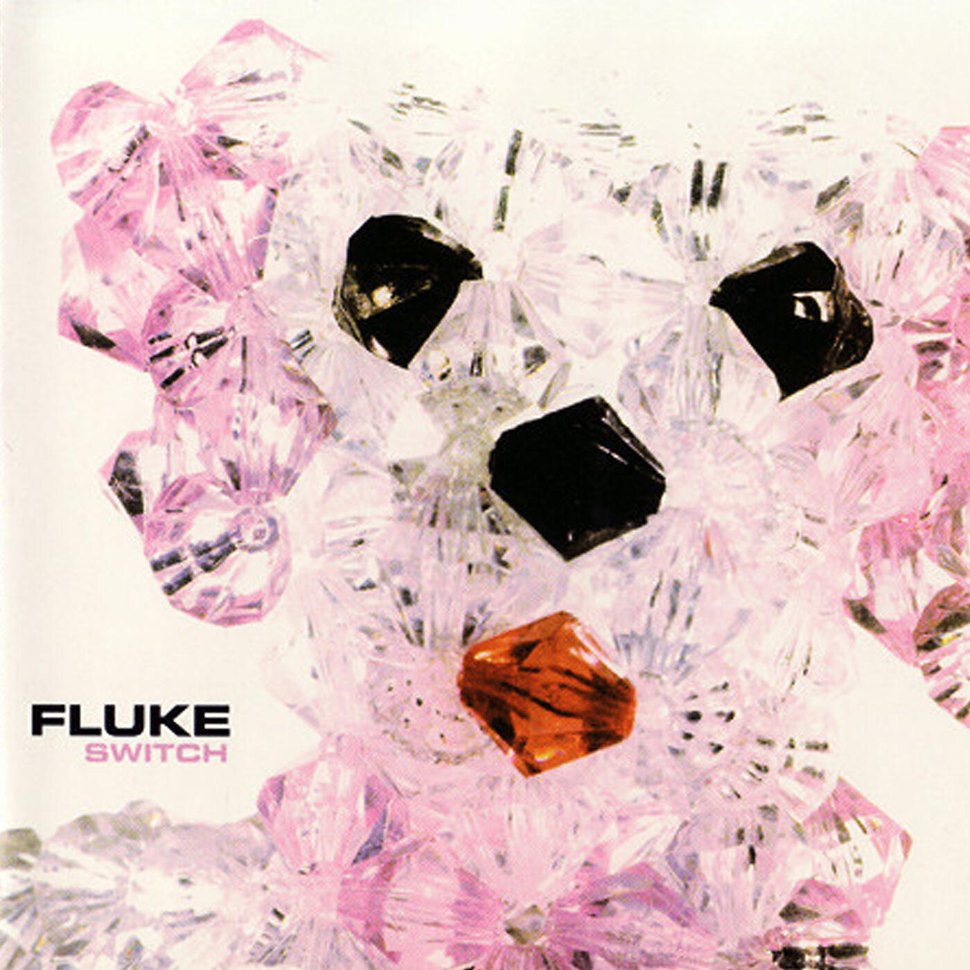 Fluke - Switch (Marco Bellini & Val Weller Bosomania Club Mix)