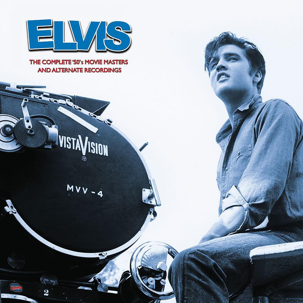 Elvis Presley - Crawfish (Unedited Mono Master 2018 Remastered)