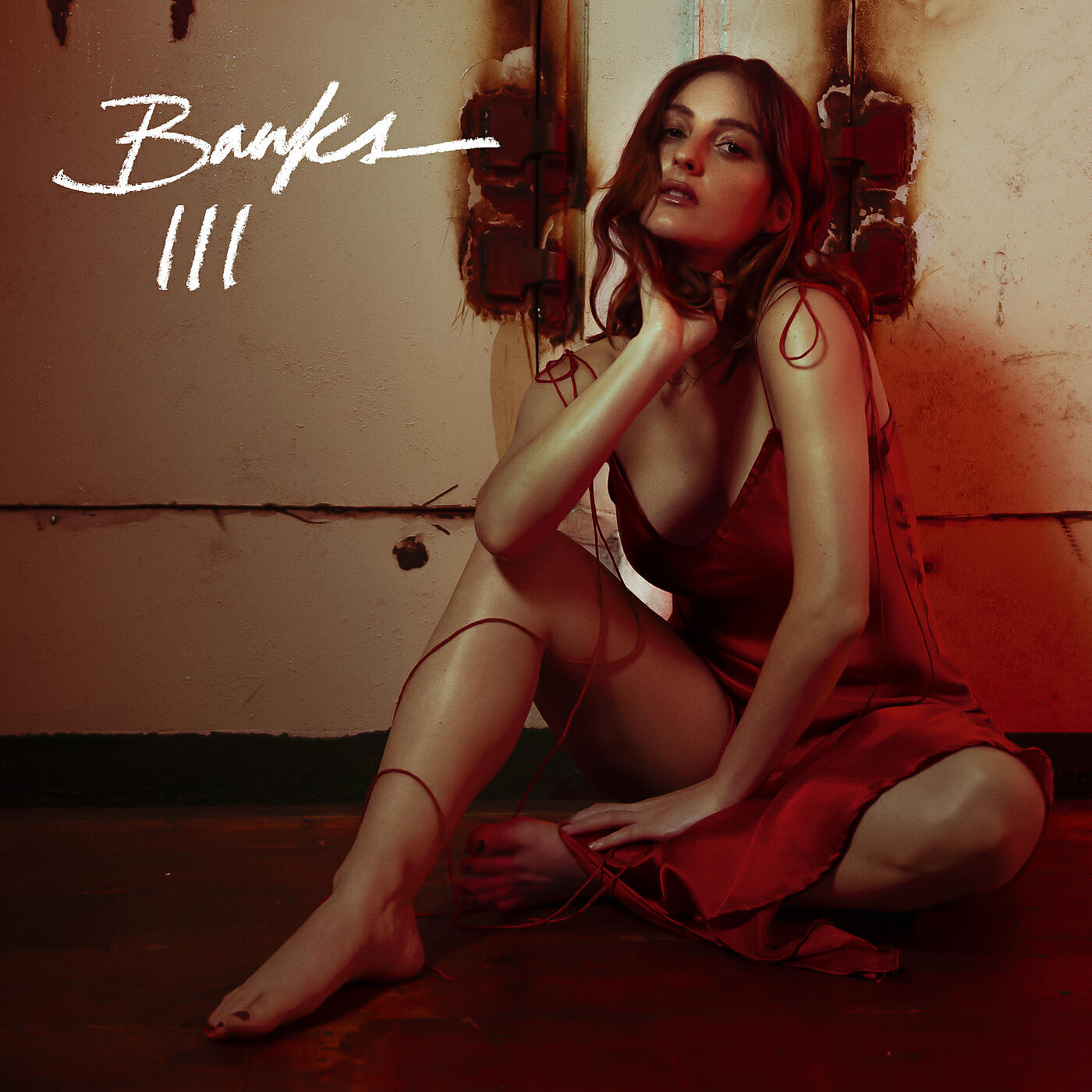 BANKS - Alaska