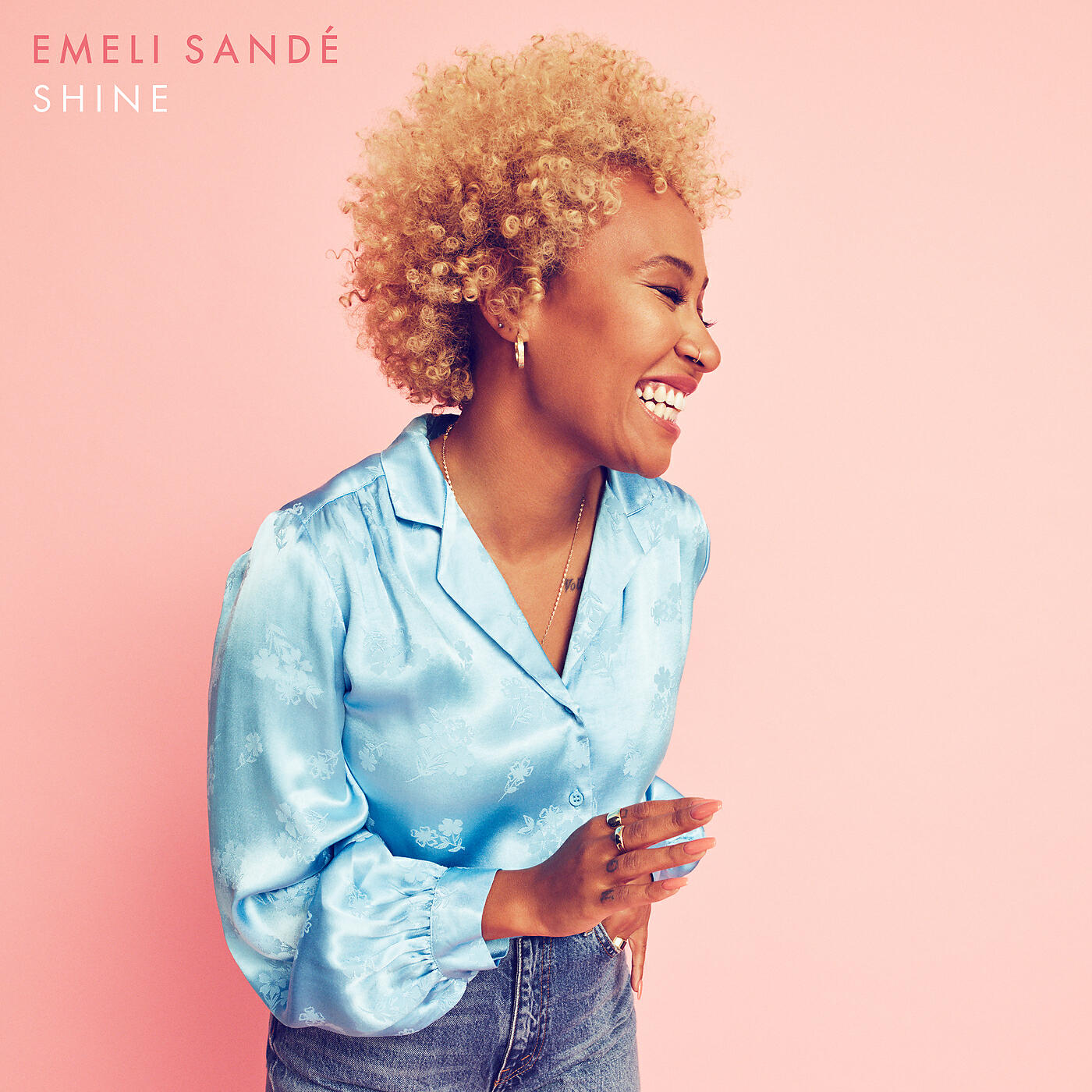 Emeli Sandé - Shine