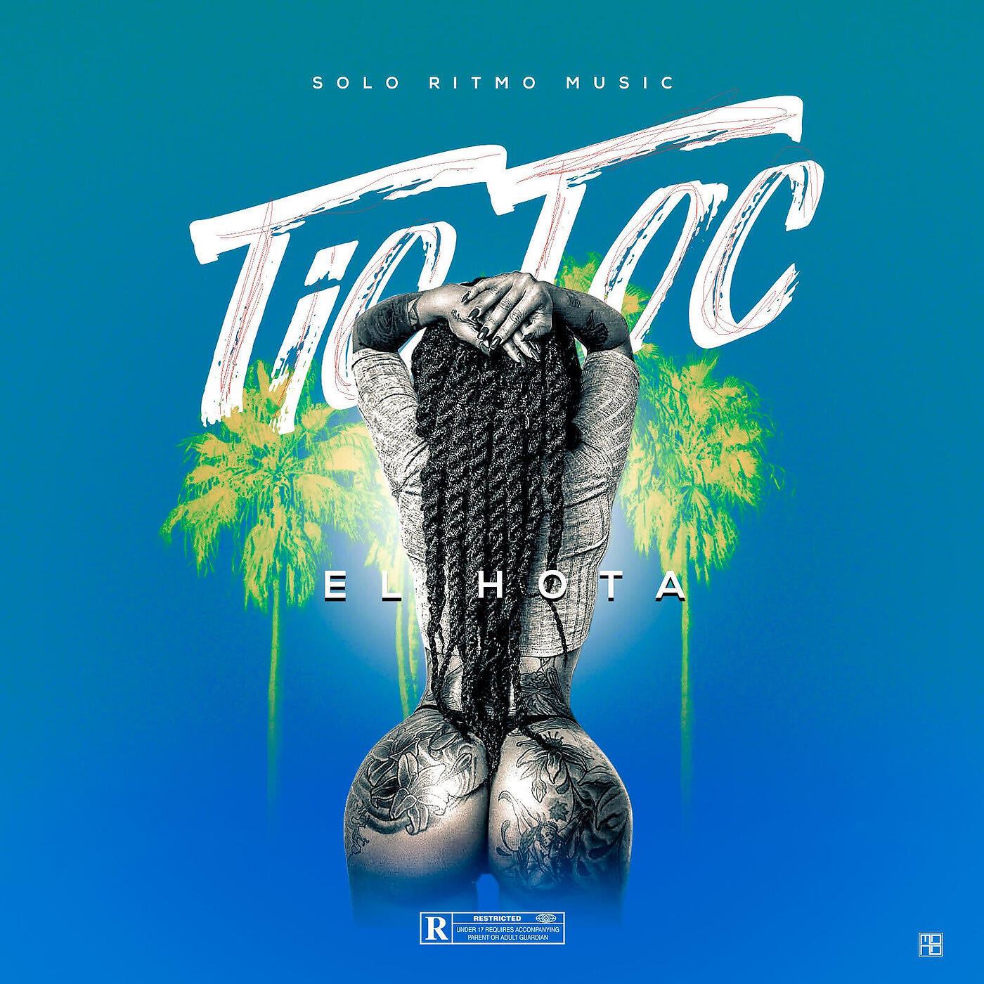 El Hota - Tic Toc