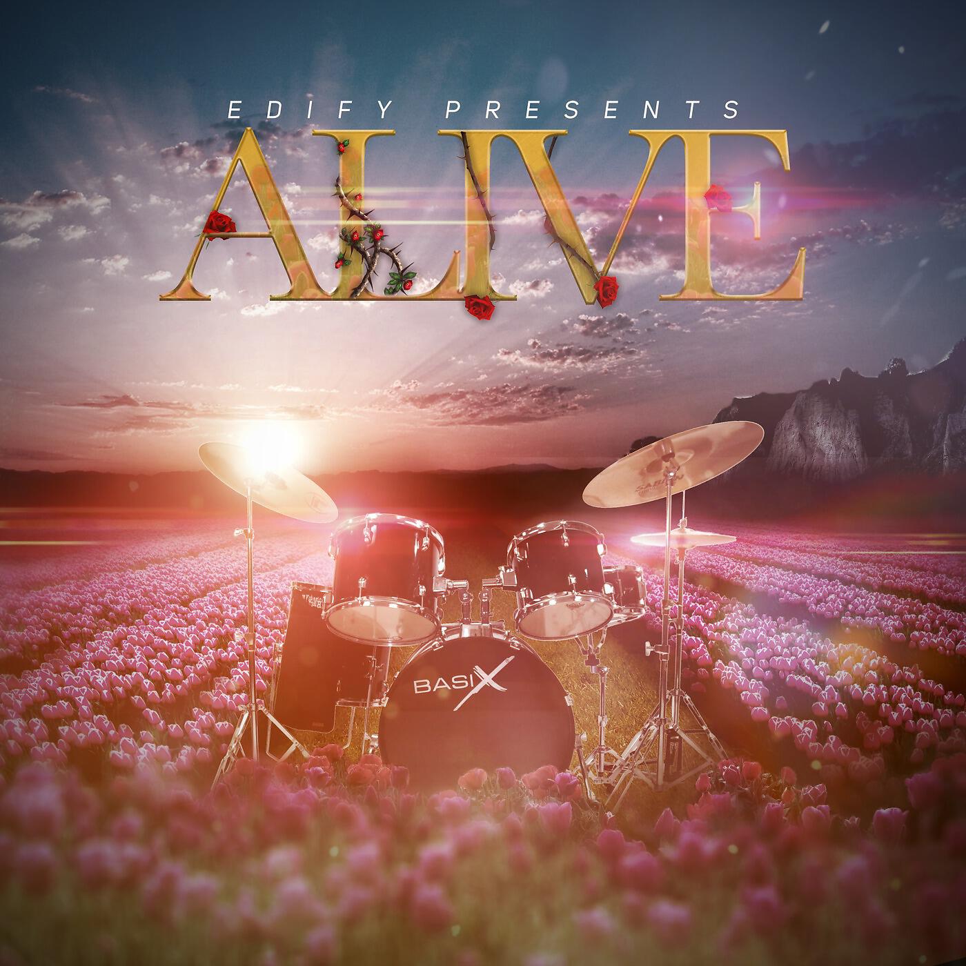 E.D.I.F.Y. - Reborn (feat. Charisma, Chanson, Soleil & Kim Mason)