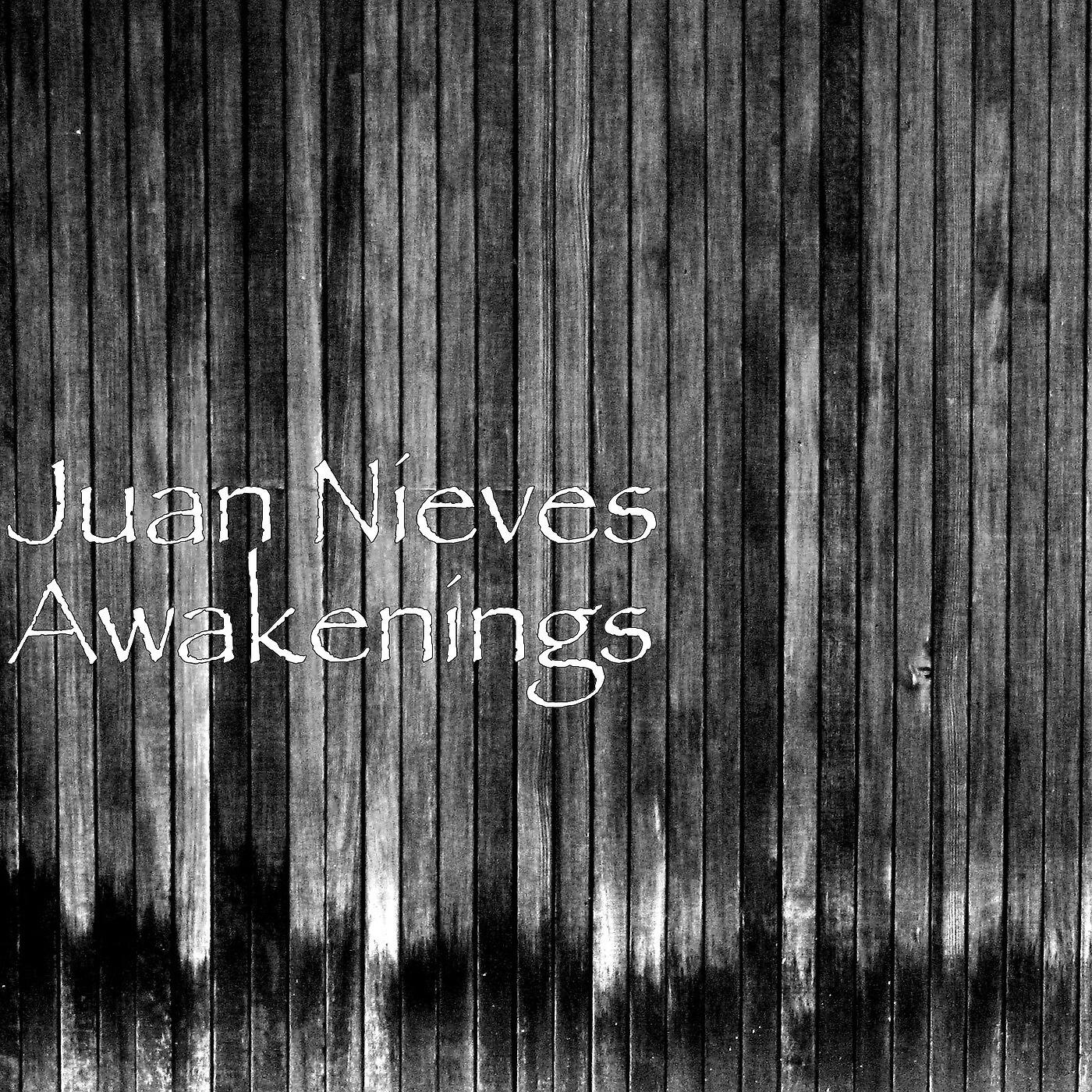 Juan Nieves - Done With You (feat. Ramon Ortiz)