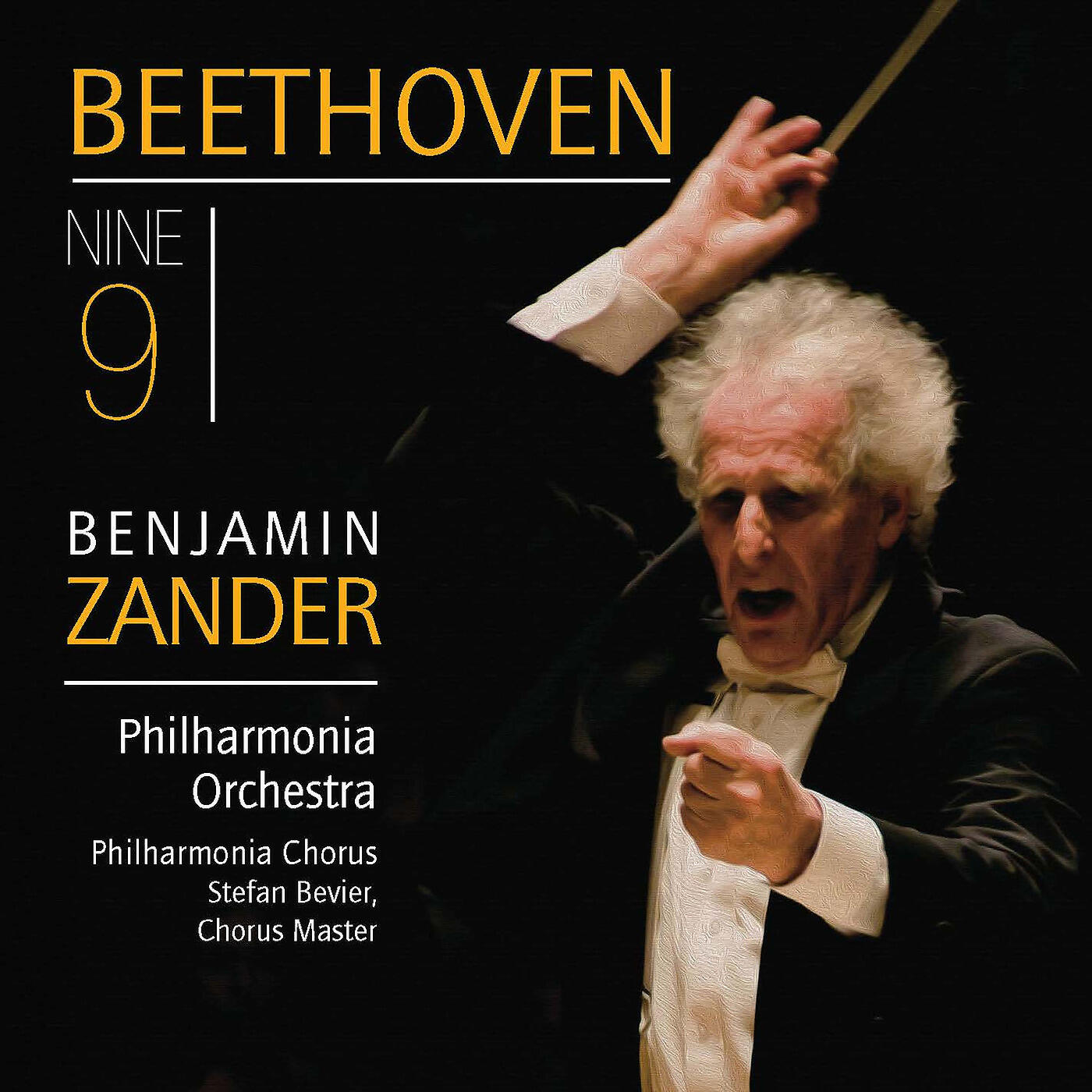 Benjamin Zander - Discussion - Least Controversial Points: 2nd, 3rd, and 4th Movements