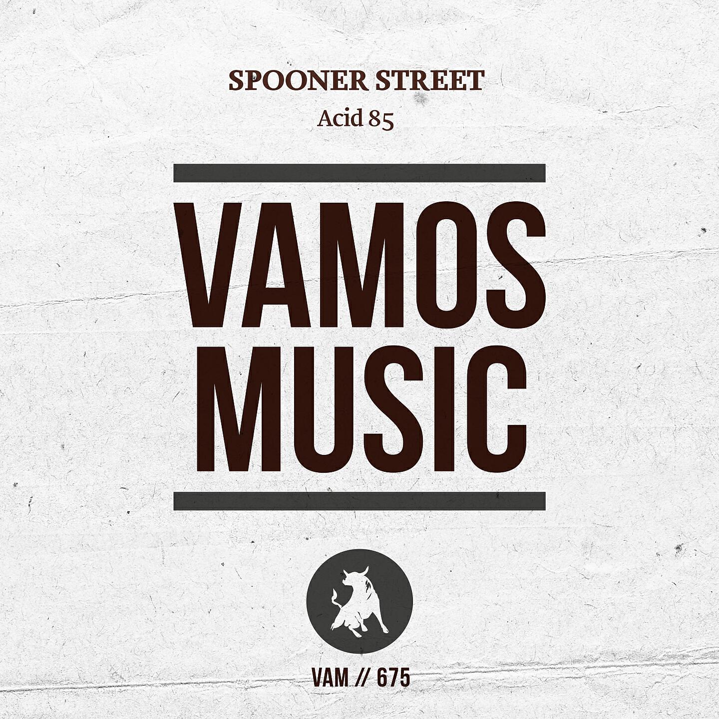 Spooner Street - Acid 85 (Radio Edit)