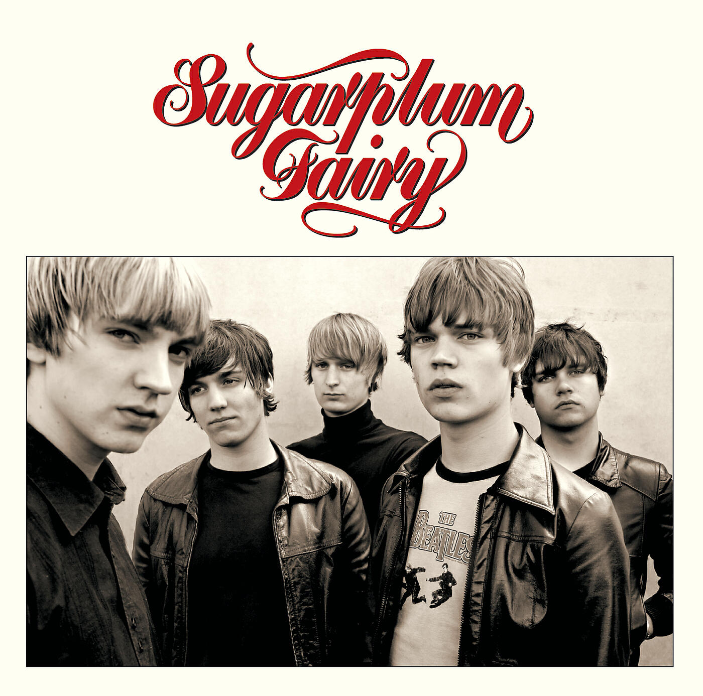 Sugarplum Fairy - Sail Beyond Doubt
