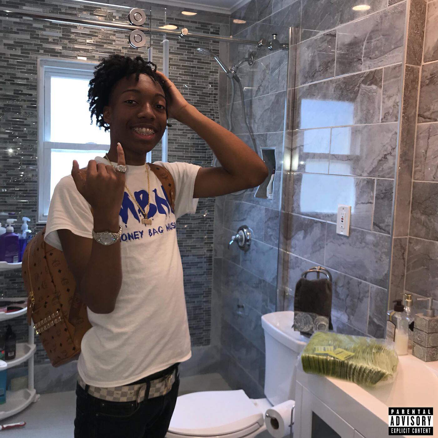 Lil Tecca - My Time
