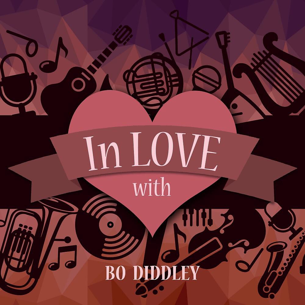 Bo Diddley - Walkin' and Talkin'