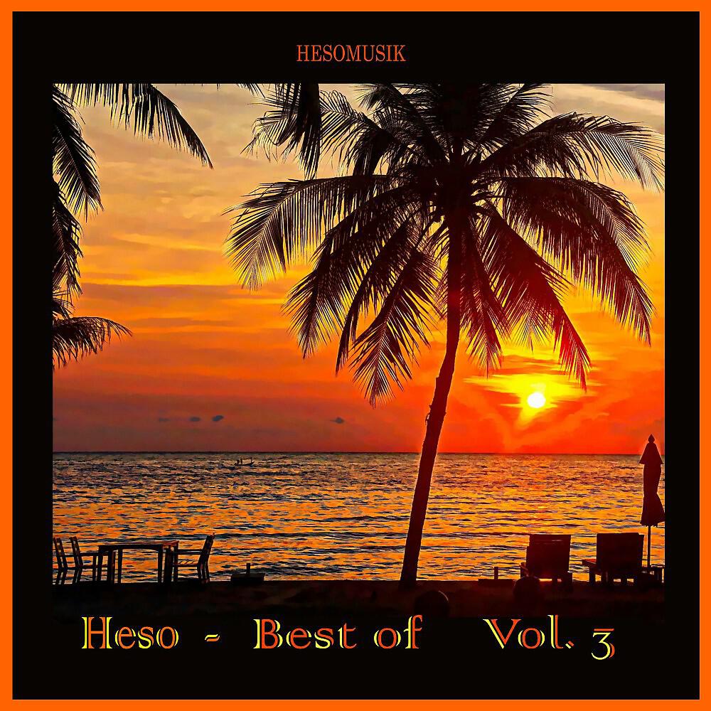 Heso - Sometime in Nowhere