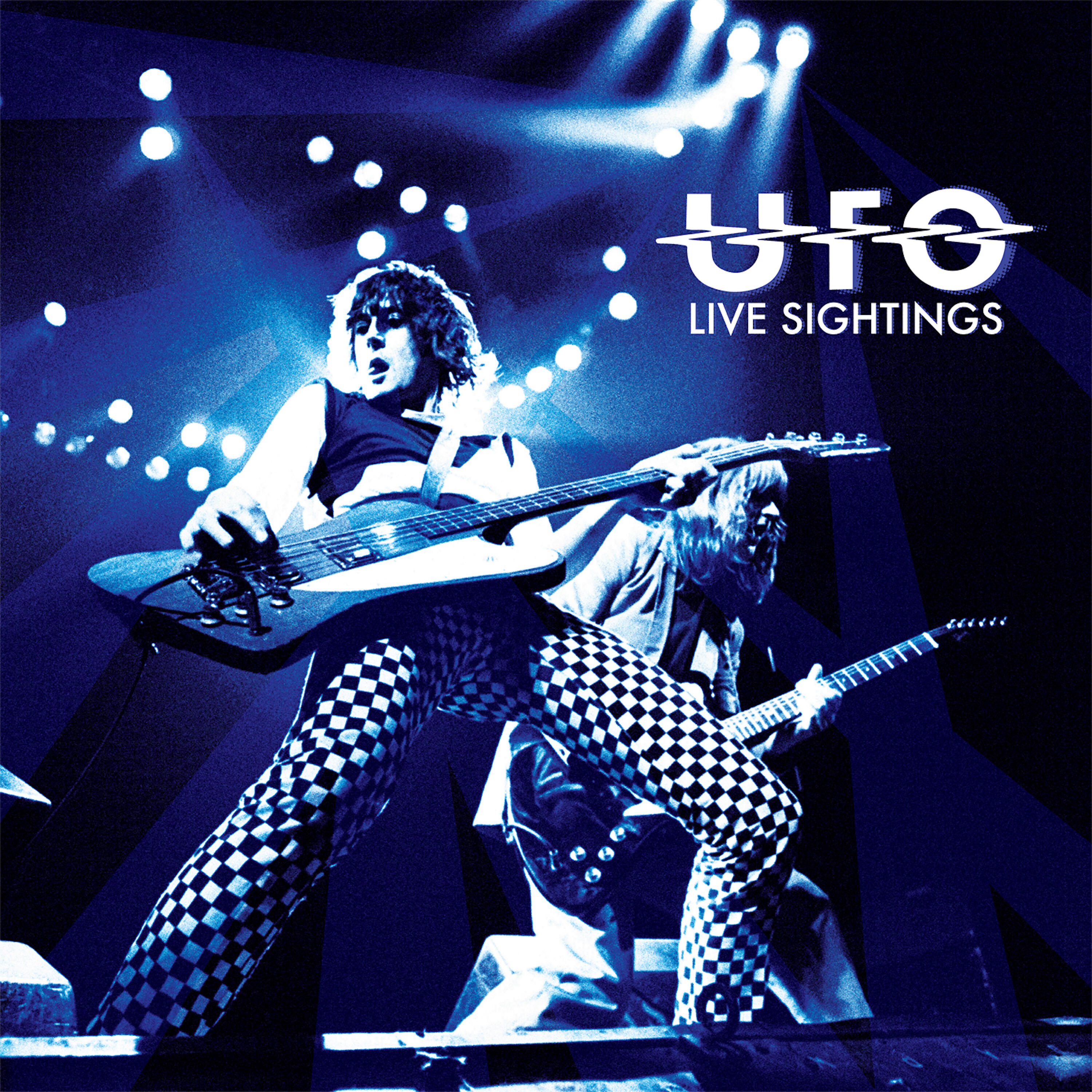 UFO - Making Moves  (Live in St. Louis 1982)