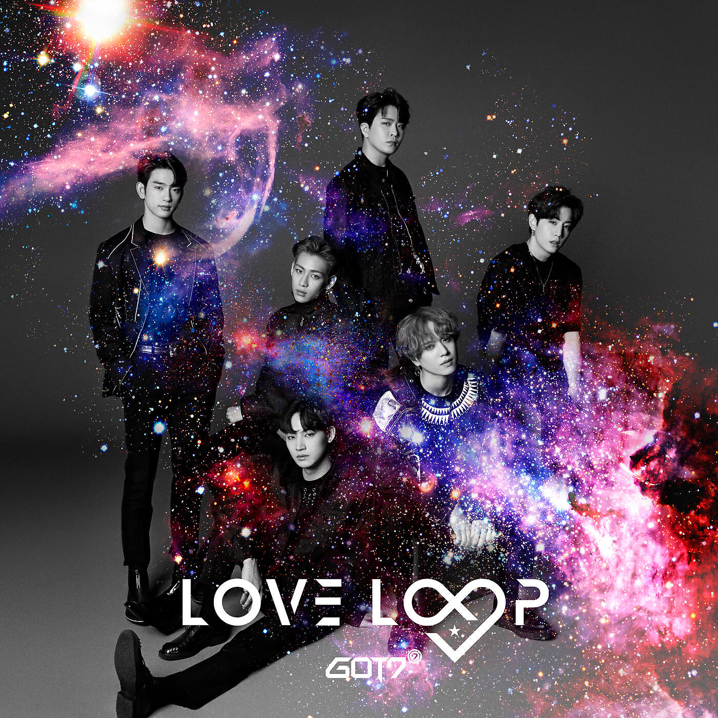 GOT7 - Karma