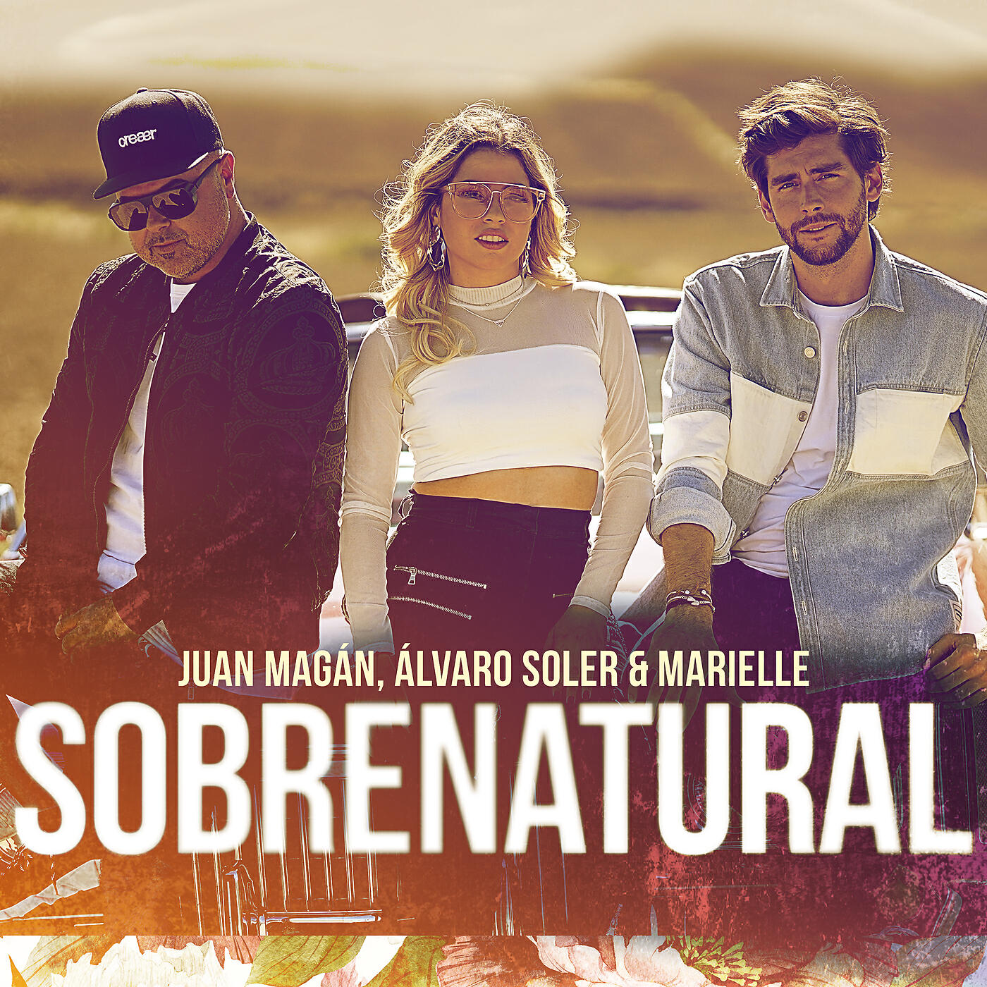 Juan Magan - Sobrenatural