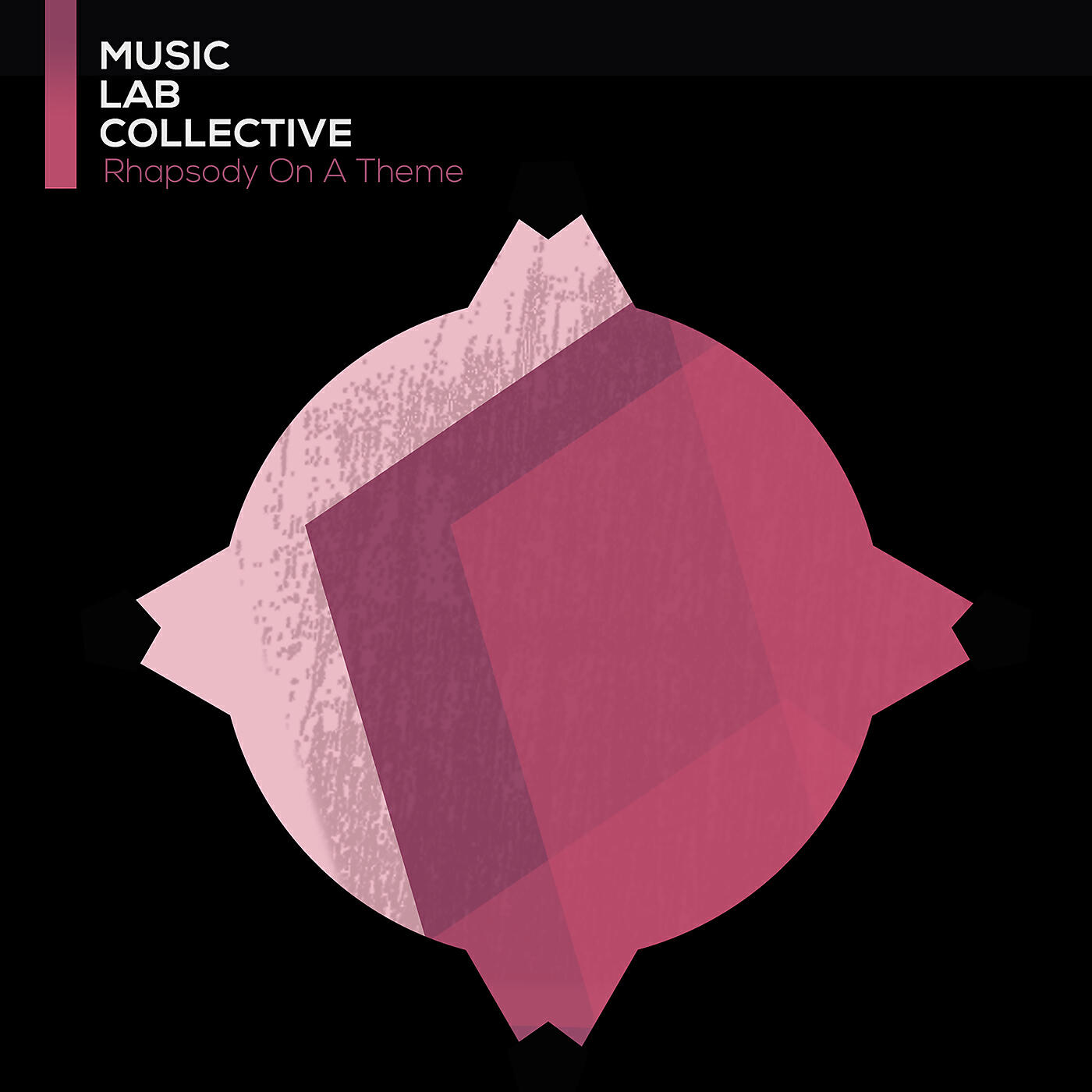 Music Lab Collective - Rachmaninov: Rhapsody on a Theme of Paganini, Op. 43 - Variation 18