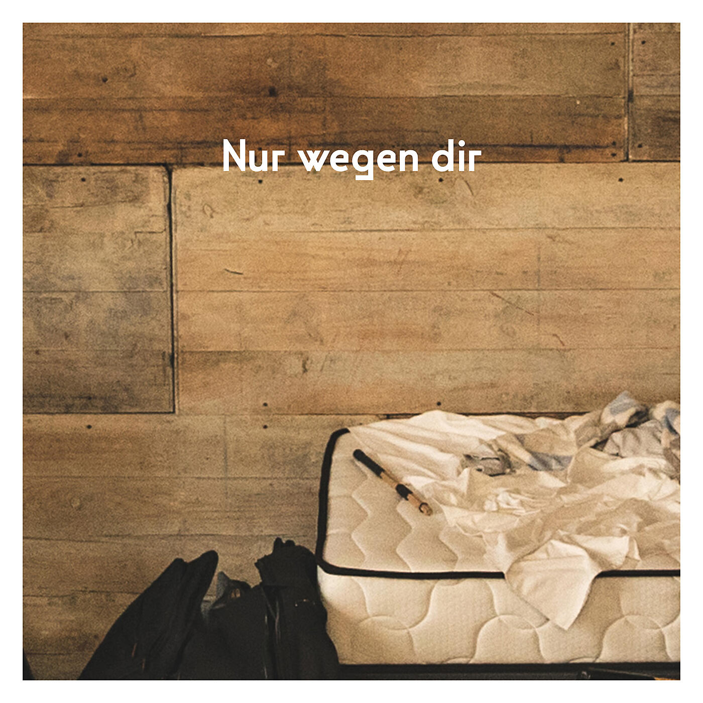 AnnenMayKantereit - Nur wegen dir (Wohnzimmer Session)