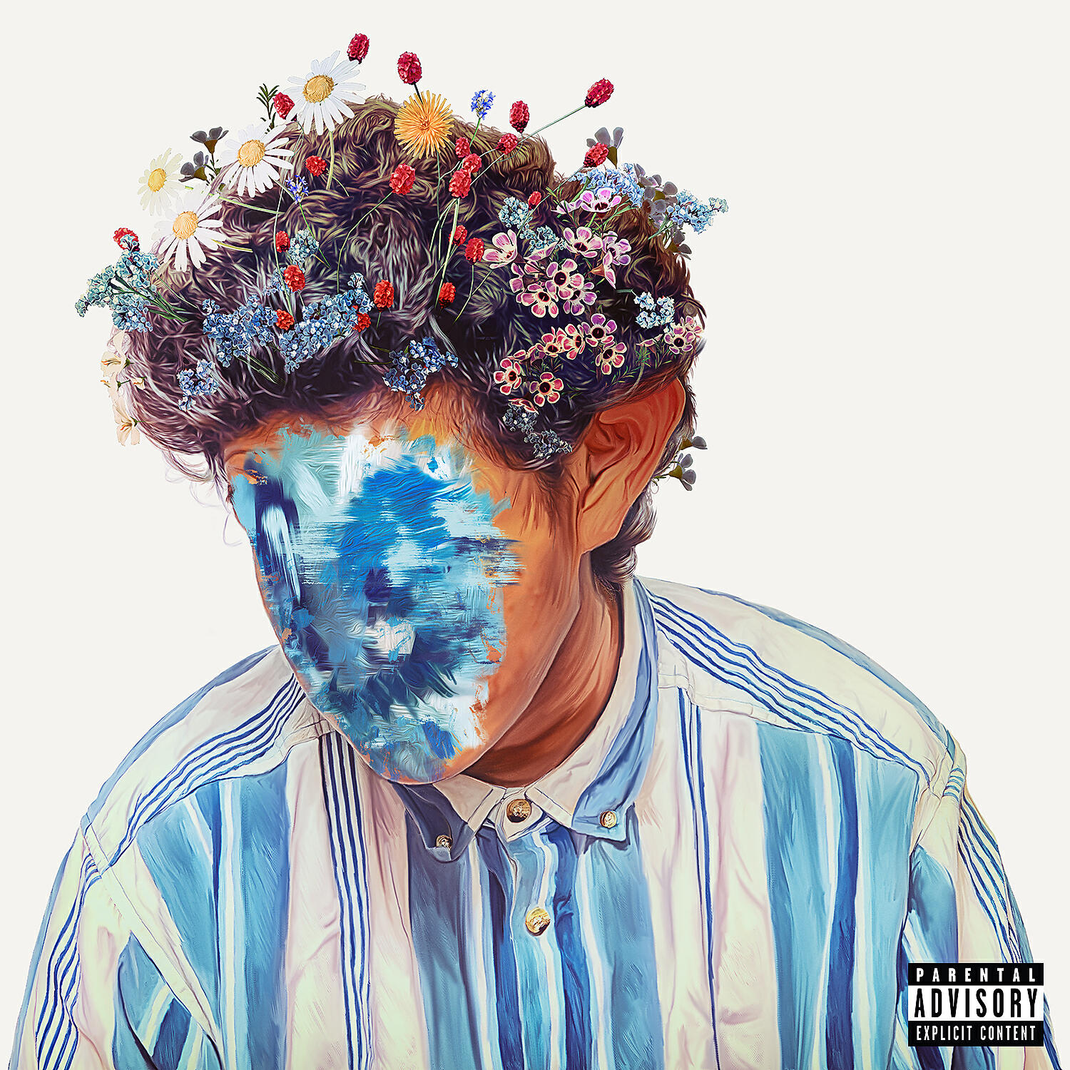 Hobo Johnson - Uglykid (feat. Elohim)