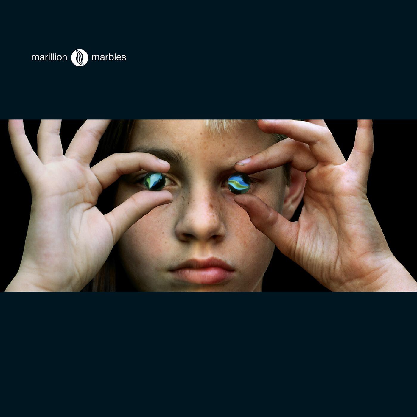 Marillion - Angelina