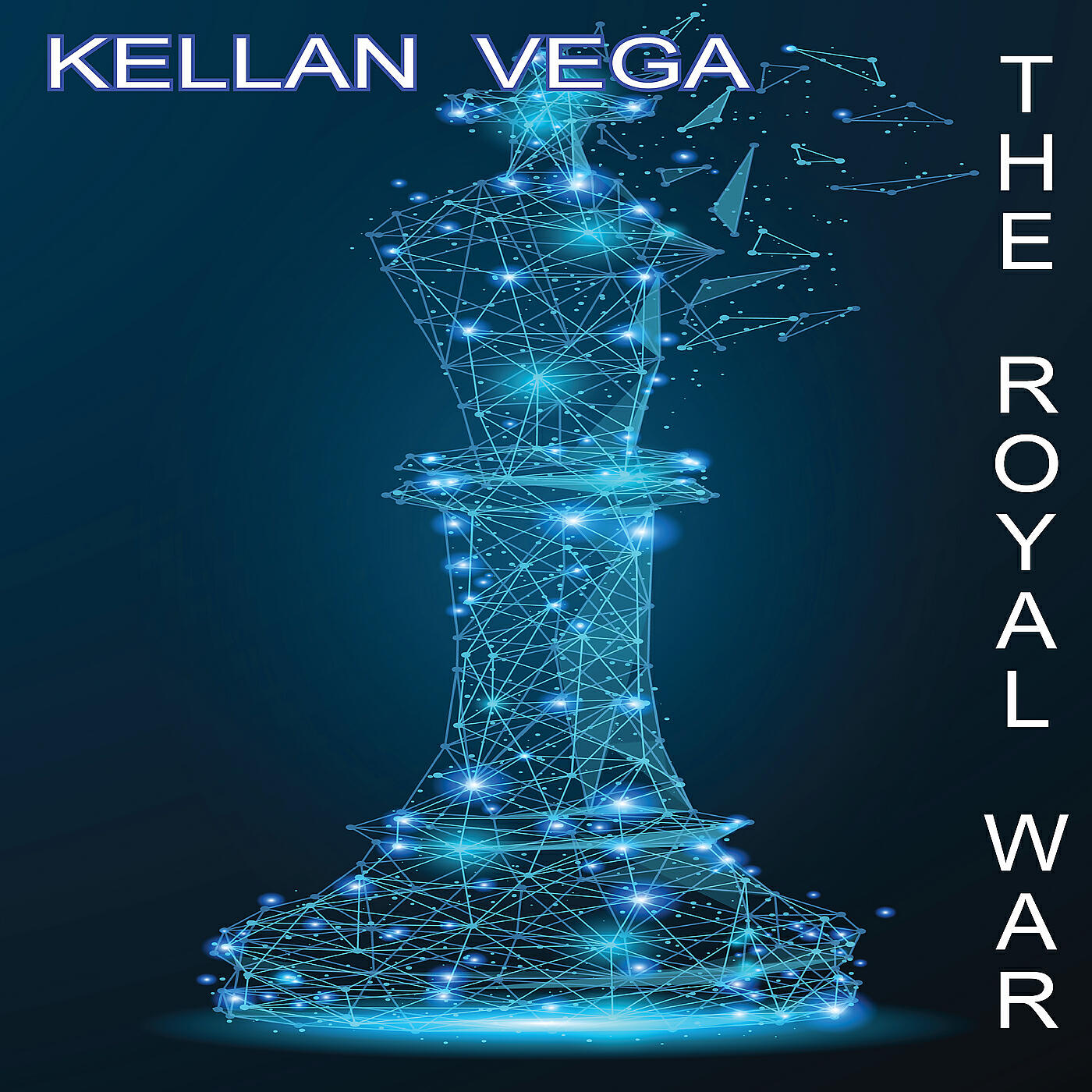 Kellan Vega - Tutututututu