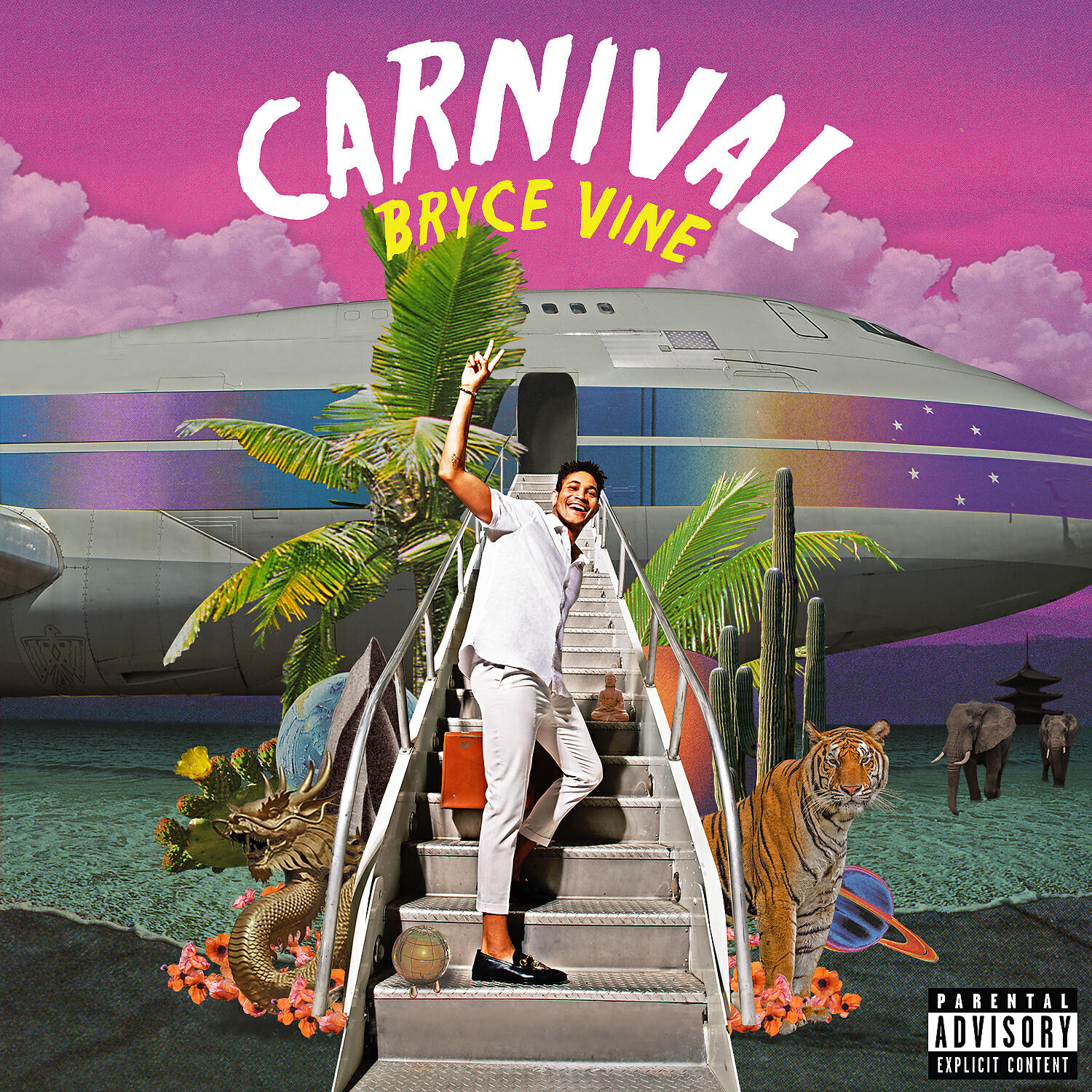 Bryce Vine - Drew Barrymore