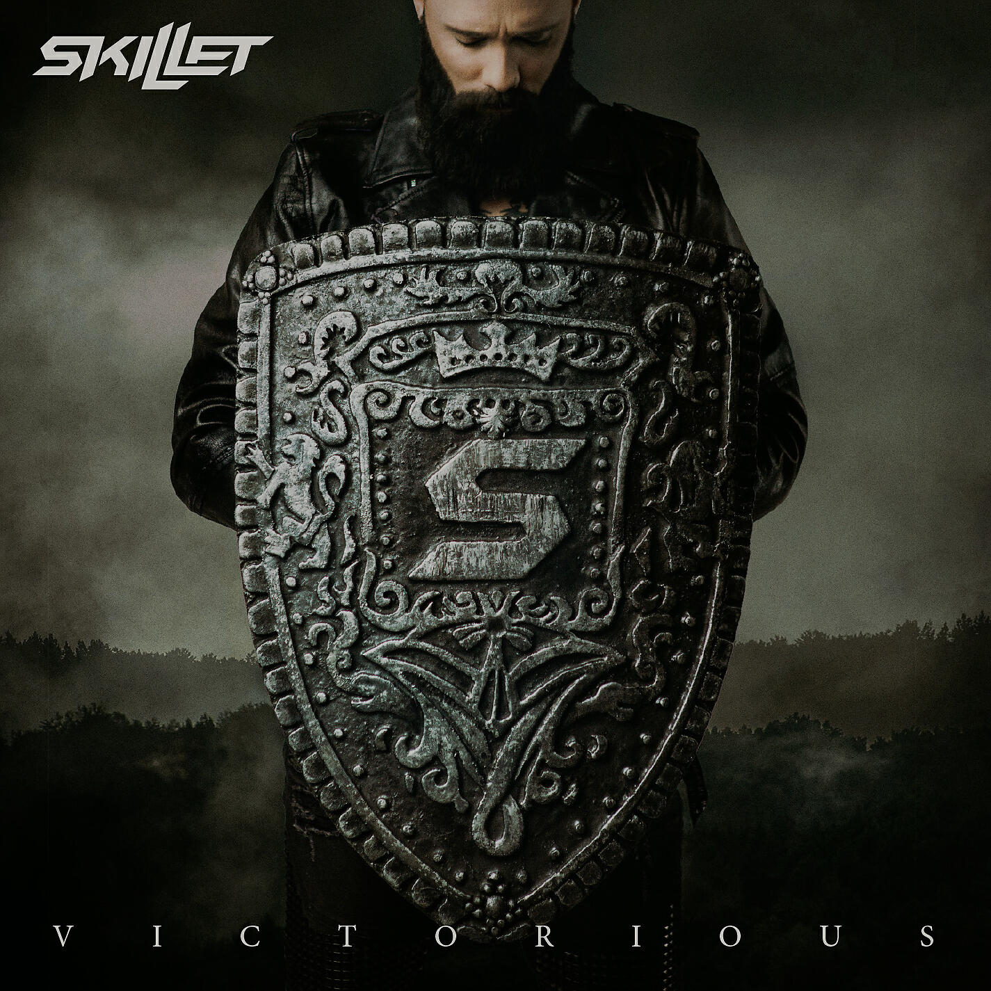 Skillet - You Ain't Ready