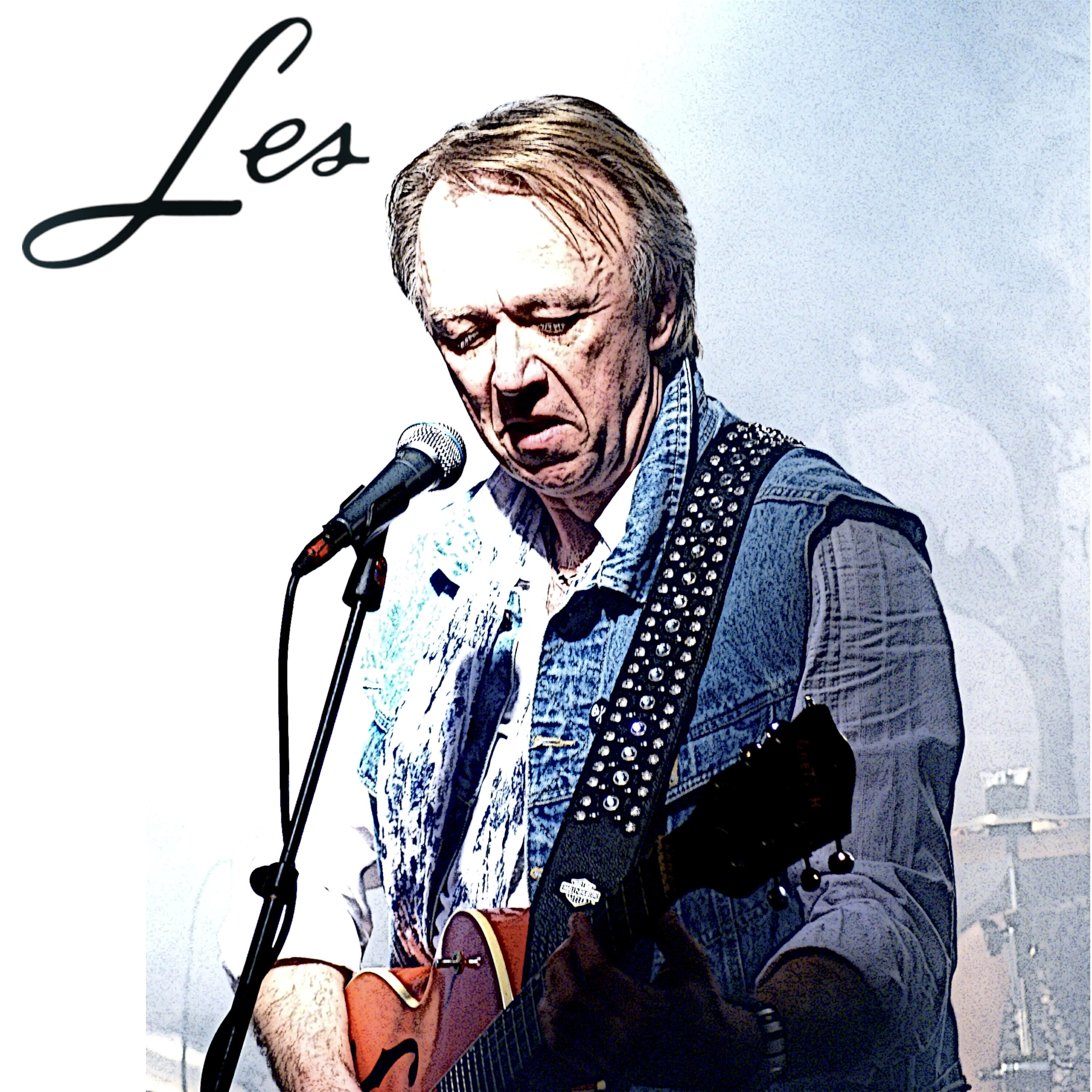 LES - Memphis
