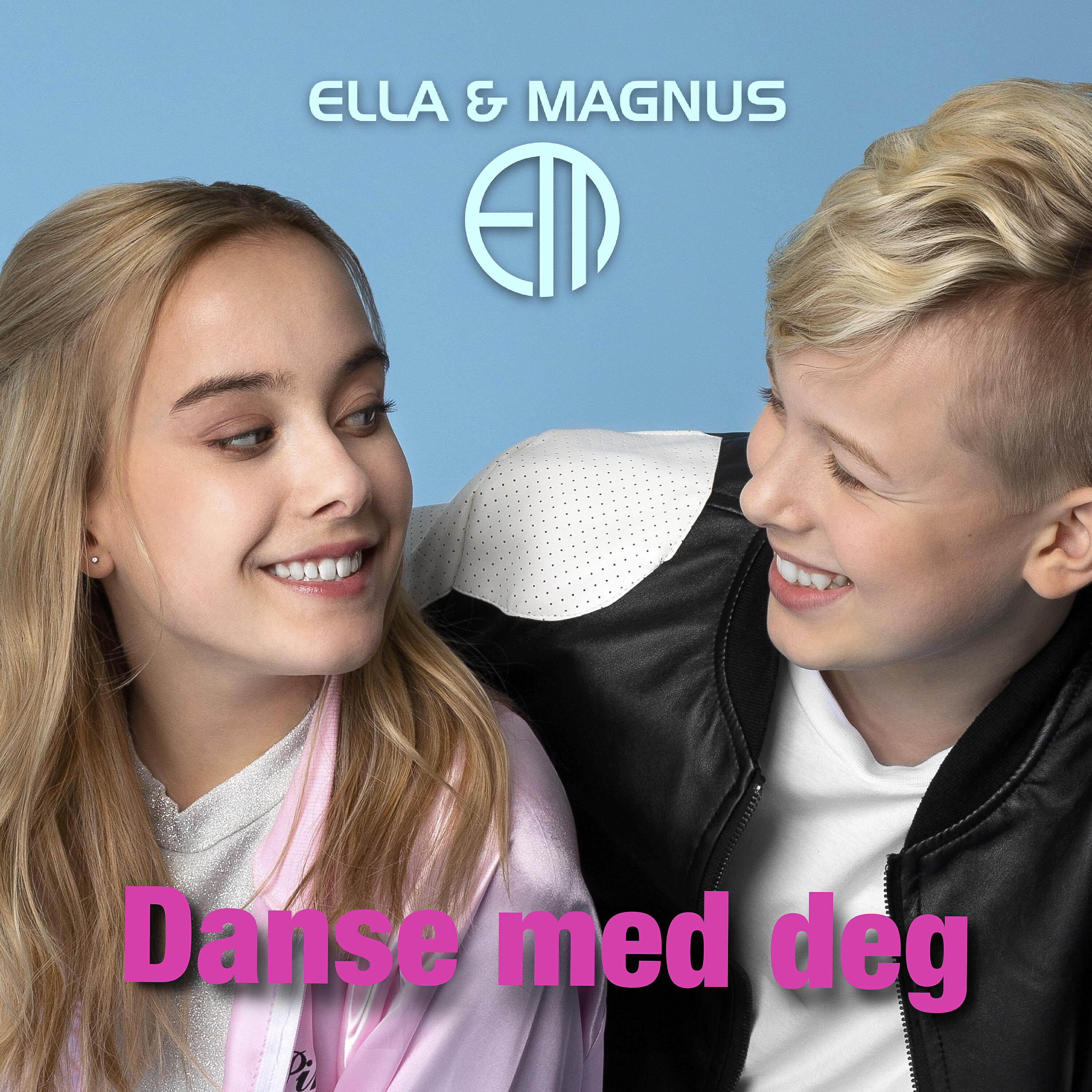 ELLA - Danse med deg