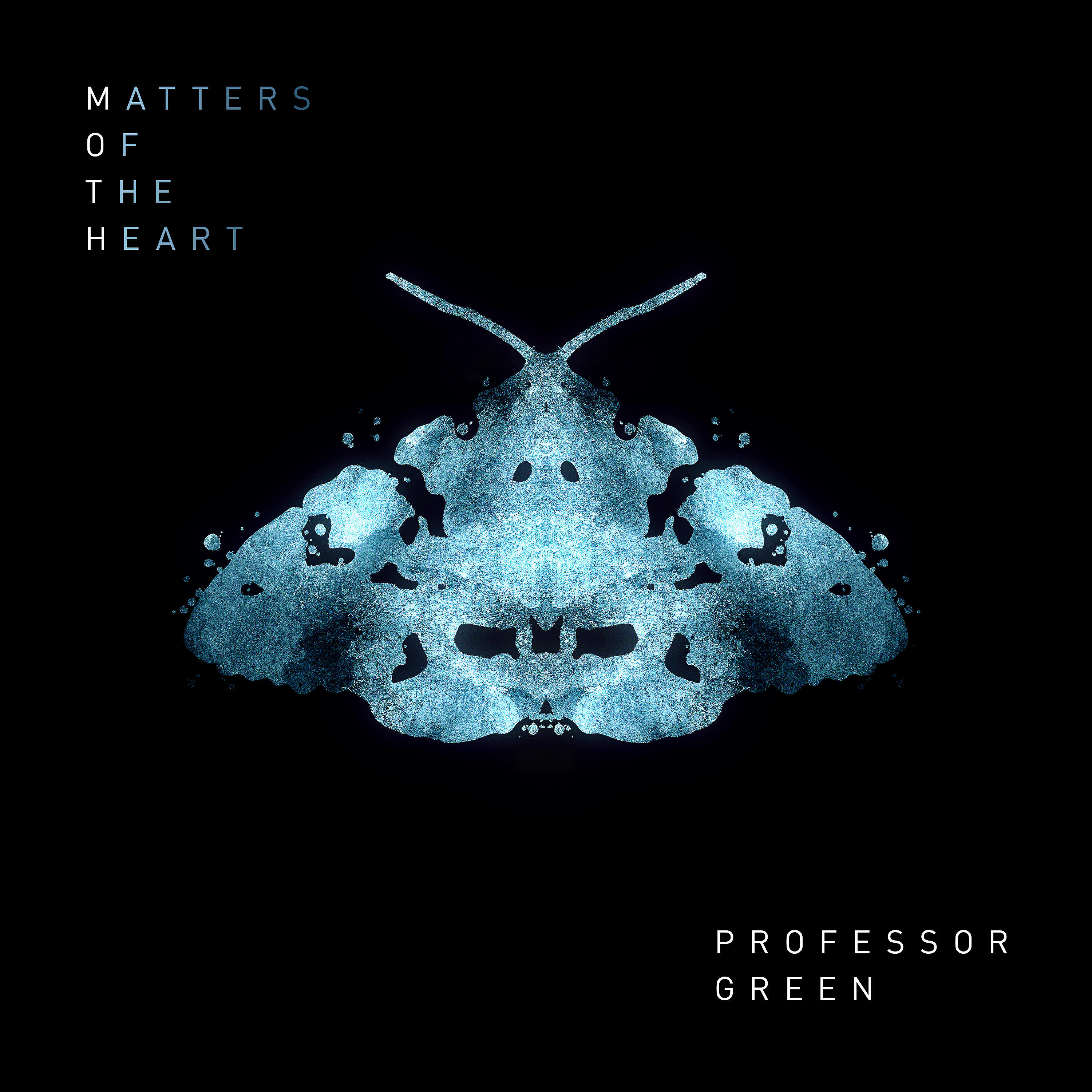 Professor Green - Got It All