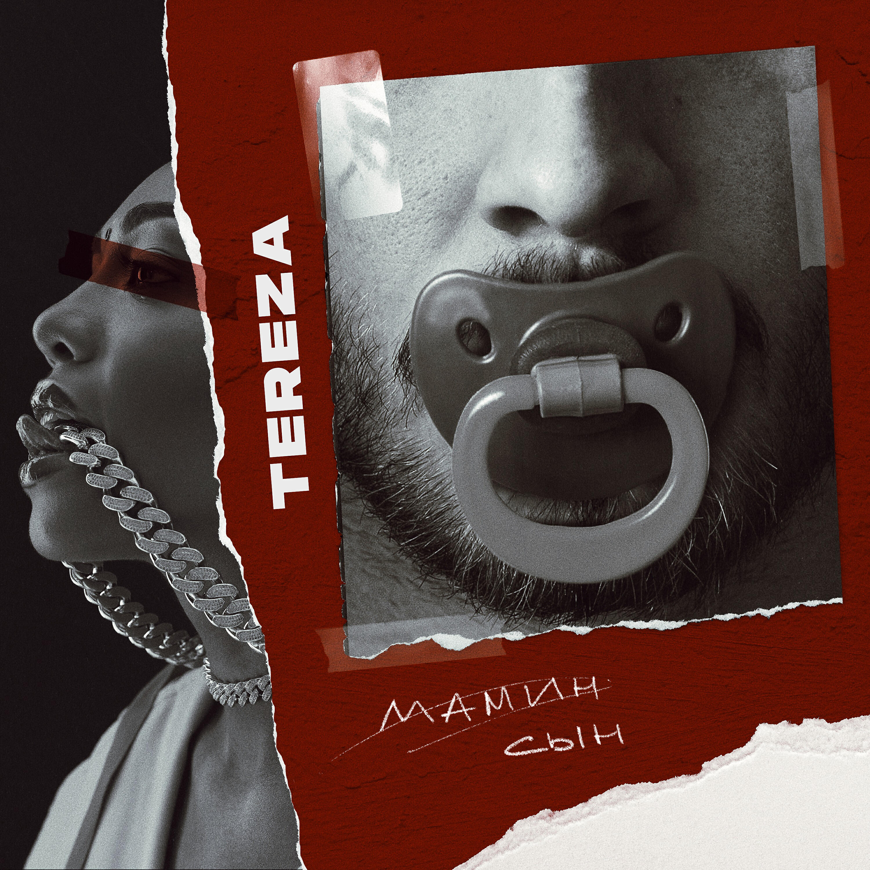 TEREZA - Мамин сын