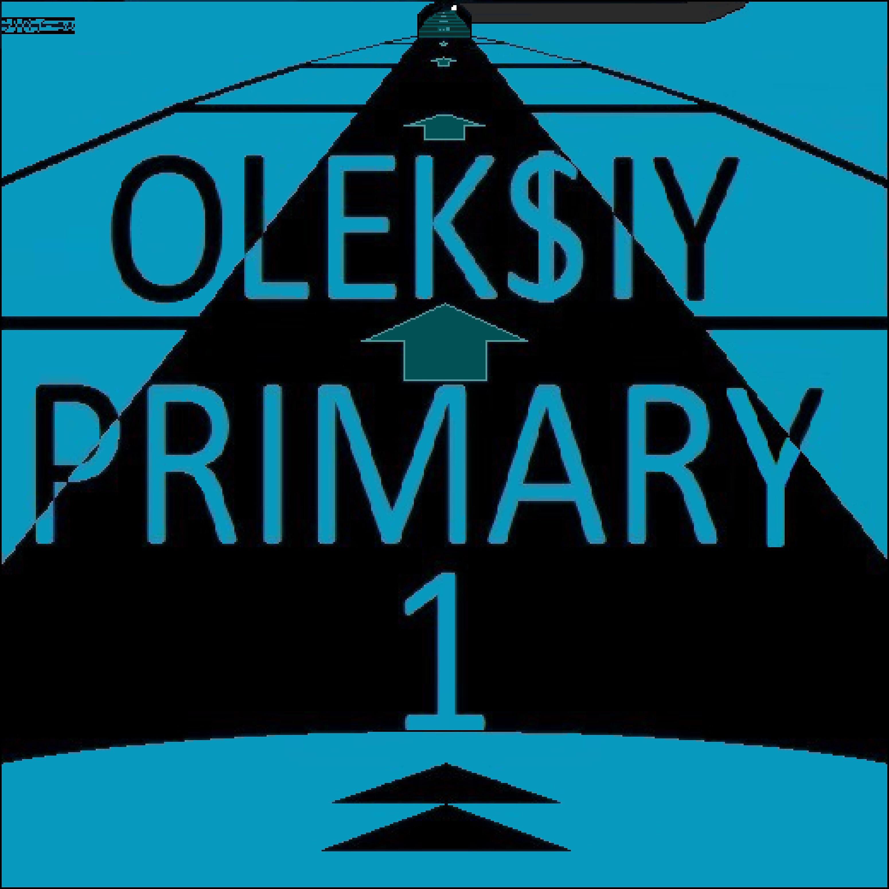 OLEK$IY - Primary Goodbue