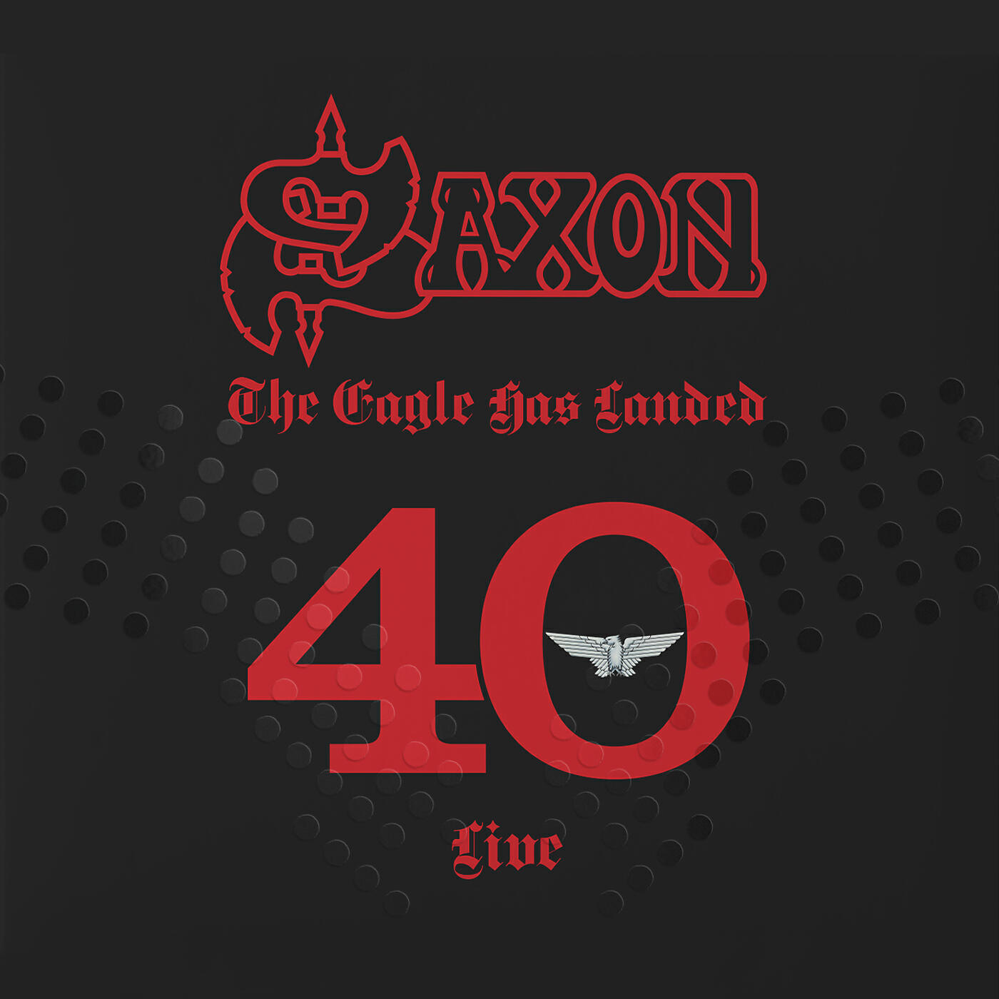 Saxon - Attila the Hun (Berlin 2007)