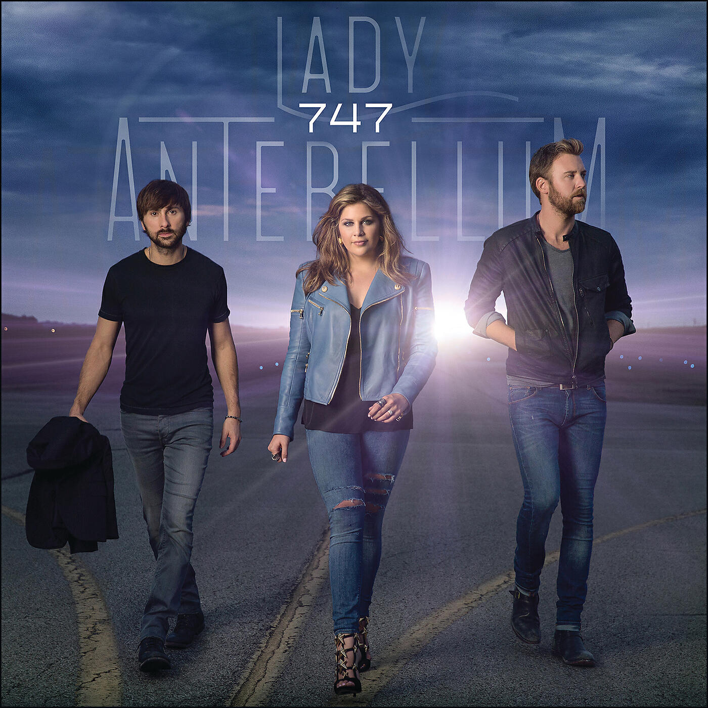 Lady Antebellum - Lie With Me