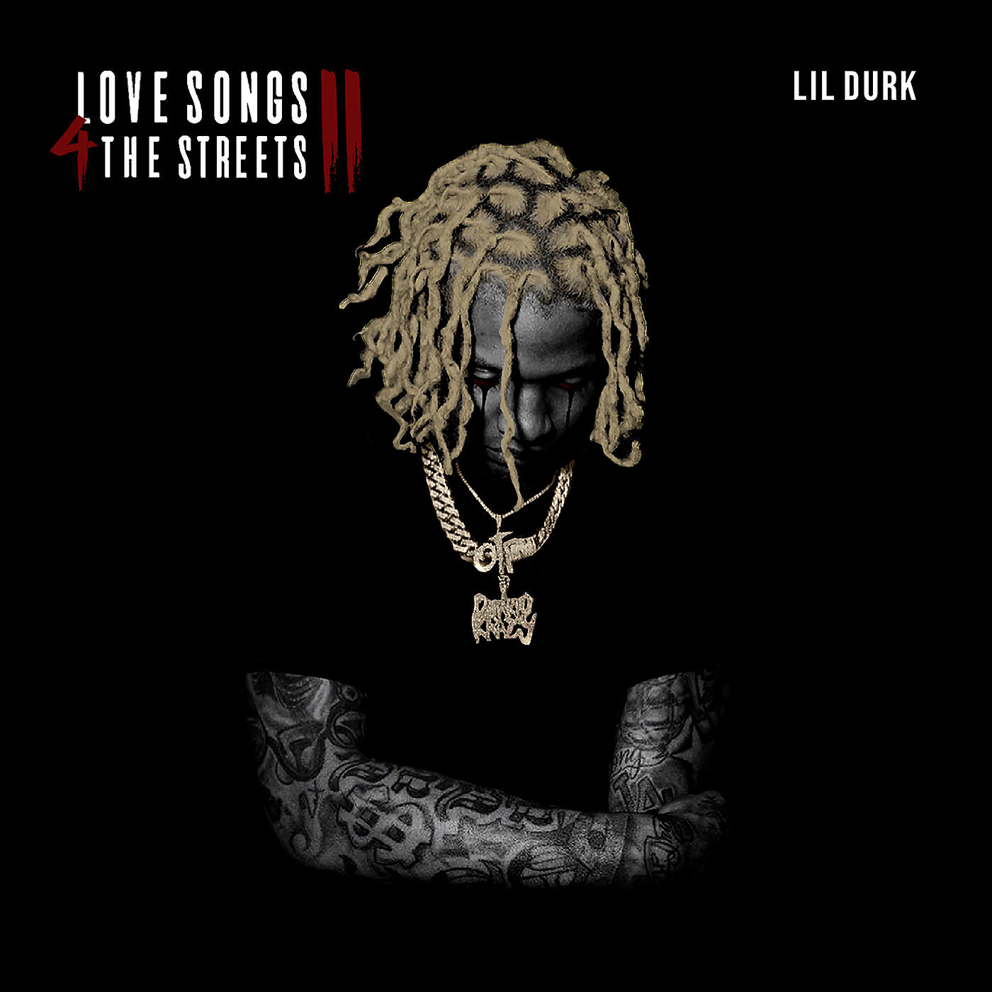 Lil Durk - Extravagant