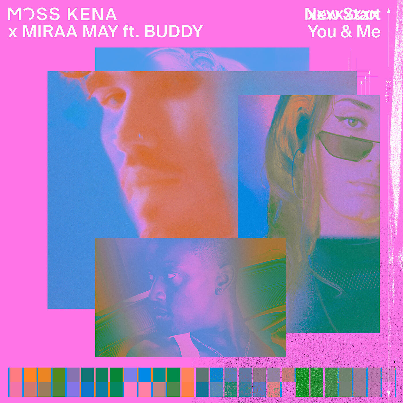 Moss Kena - You & Me