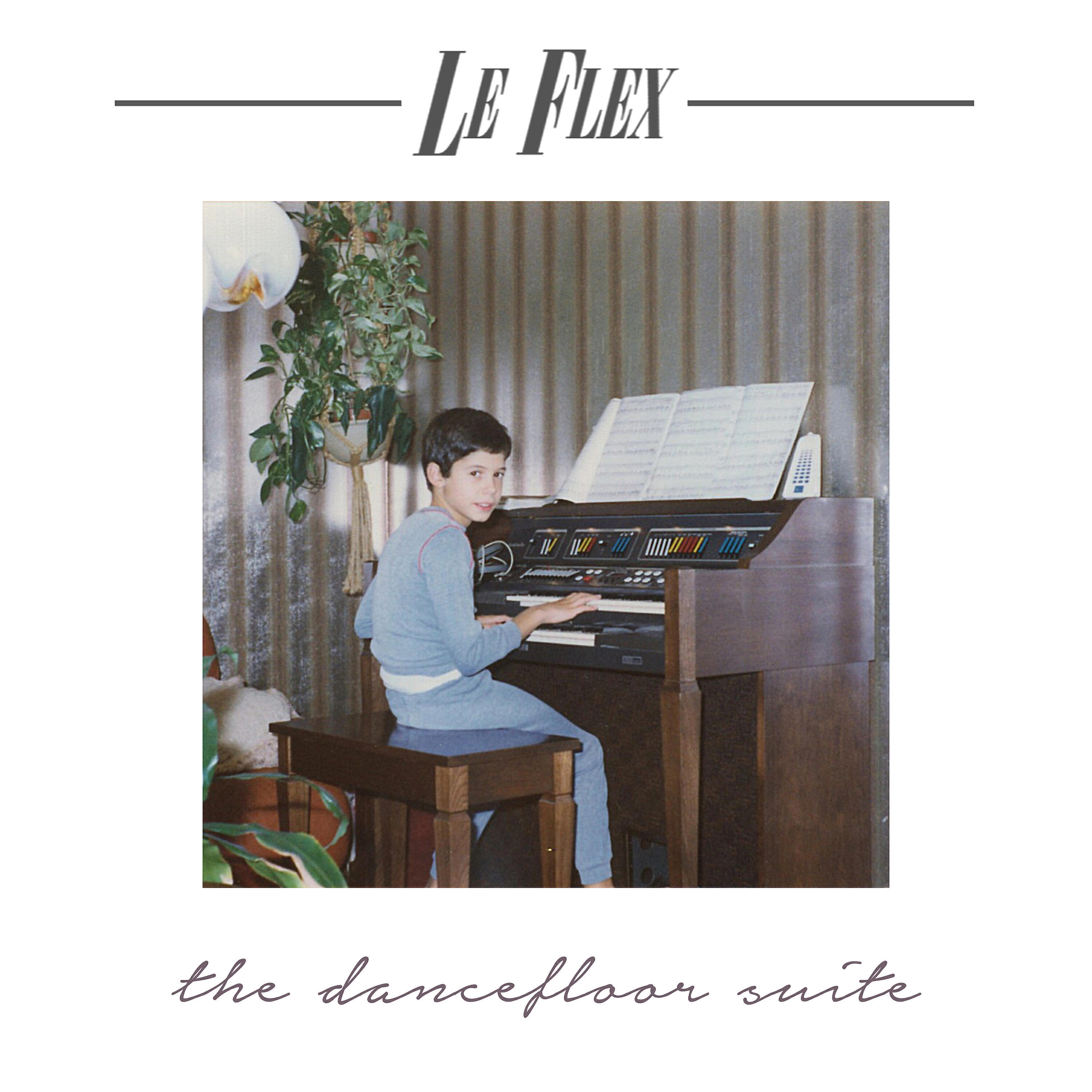 Le Flex - Feels Like Ooh