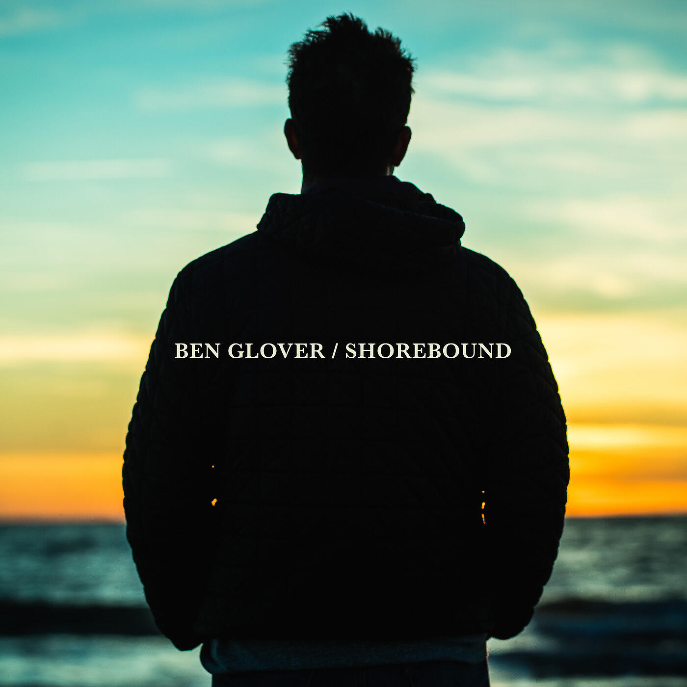 Ben Glover - Catbird Seat