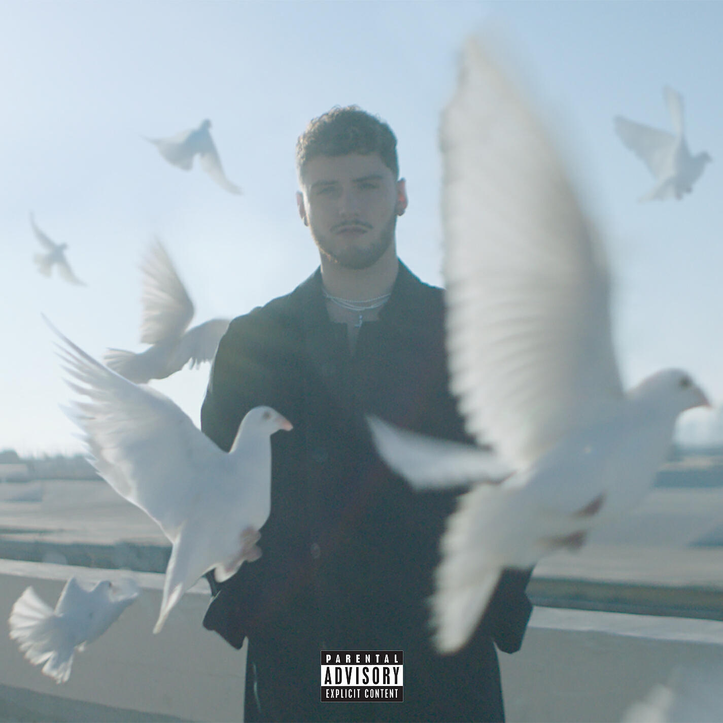 Bazzi - Focus (feat. 21 Savage)