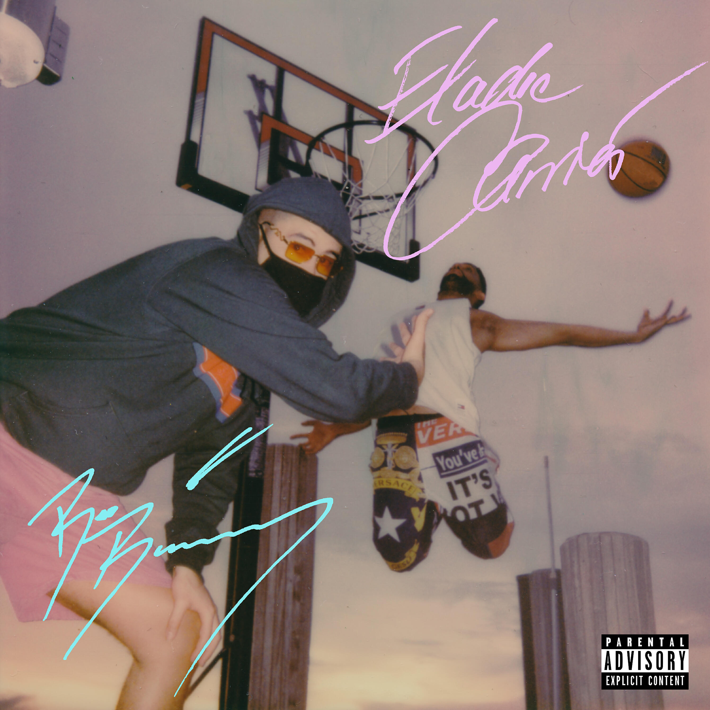 Eladio Carrion - Kemba Walker