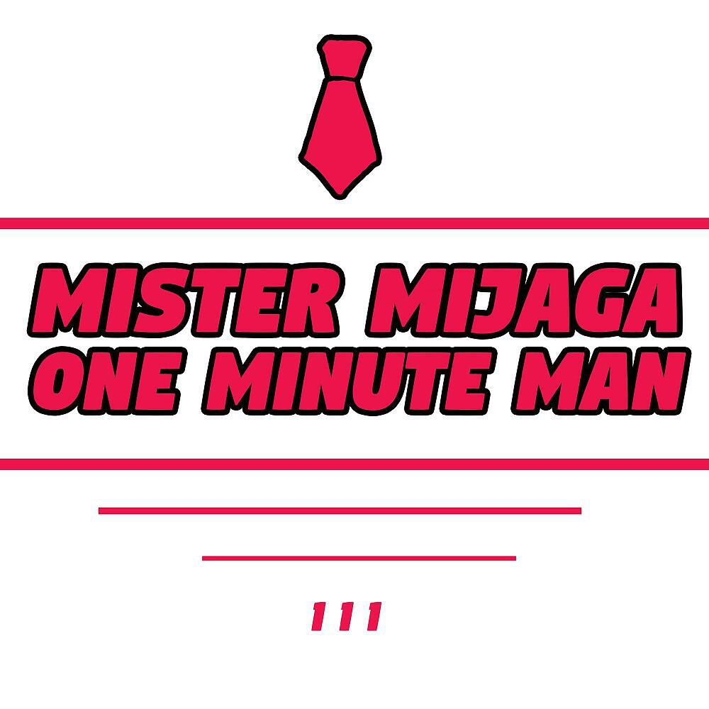 Mister Mijaga - Blend a Cookie