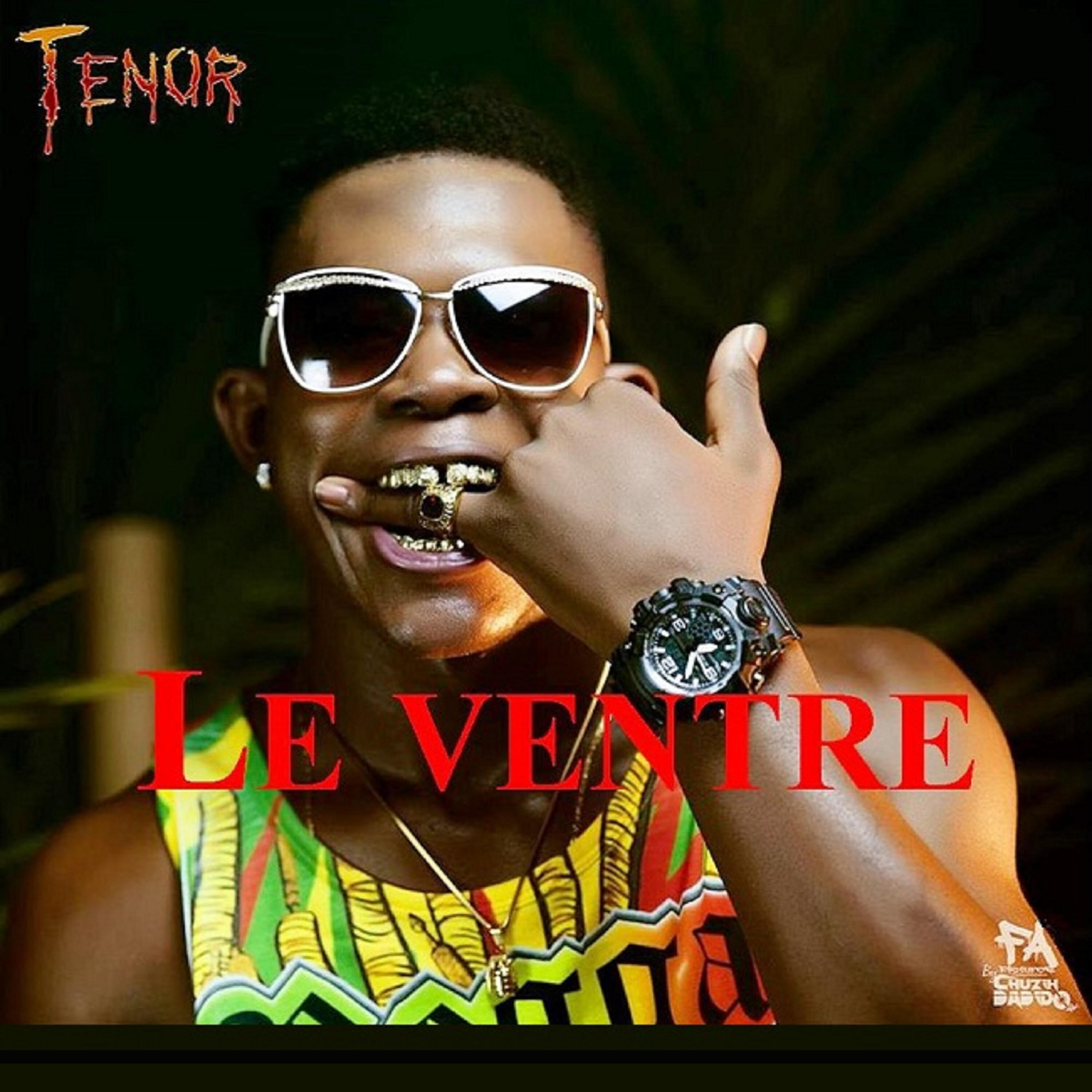 Tenor - La vie c'est pas le concours