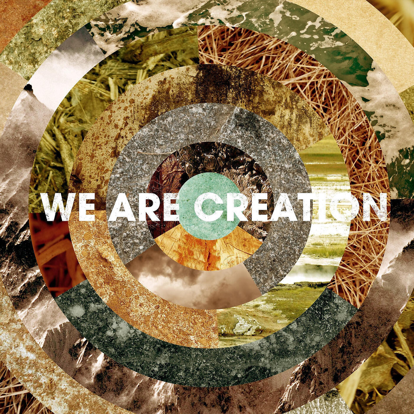 We Are Creation - Interlude (Come and Awake)