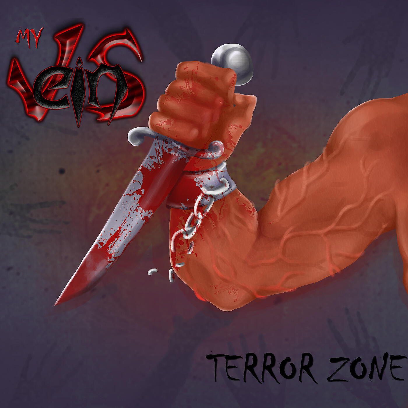 My Veins - Kozy