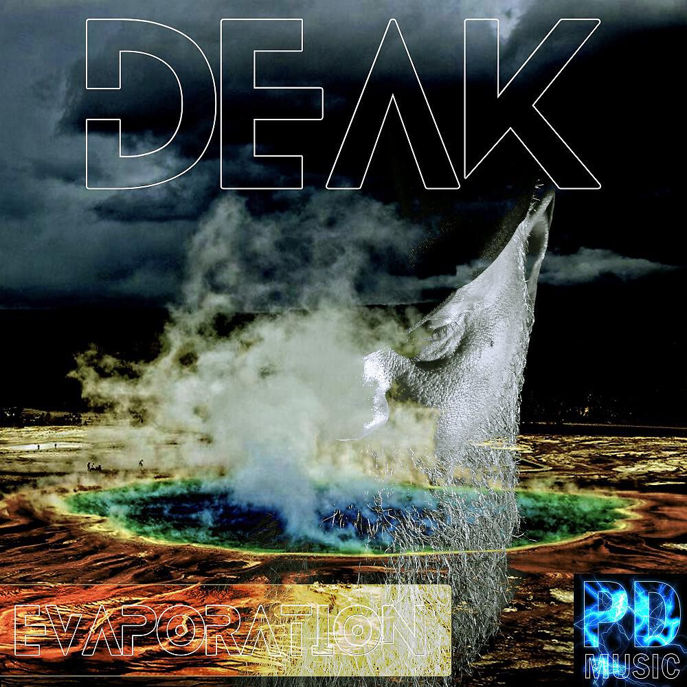 Deak - Less Is More