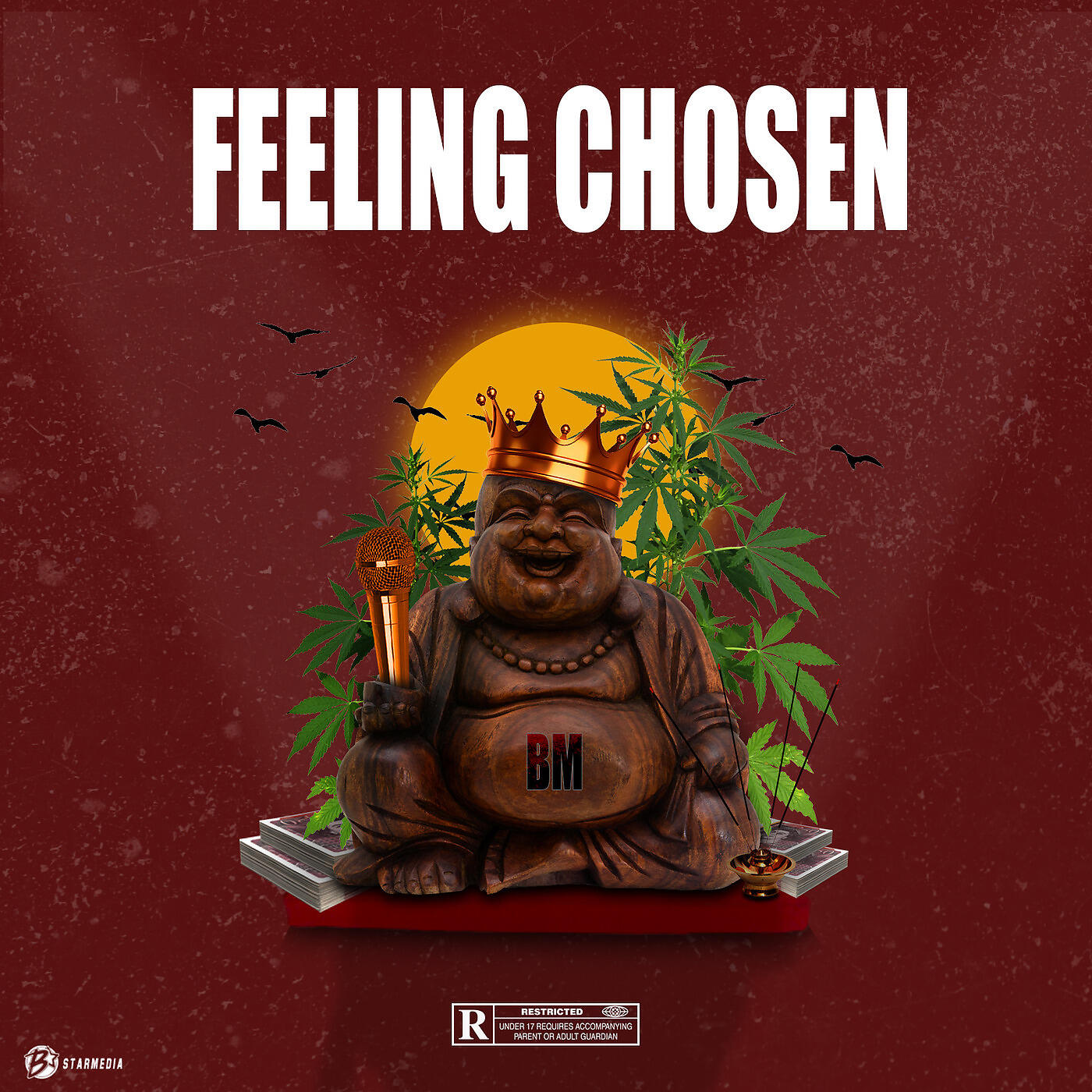 BM - Feeling Choosen