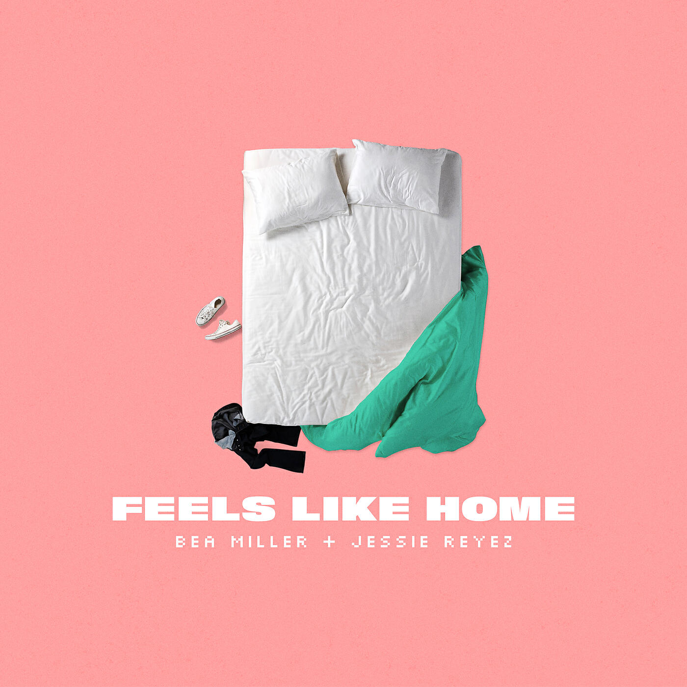 Bea Miller - FEELS LIKE HOME