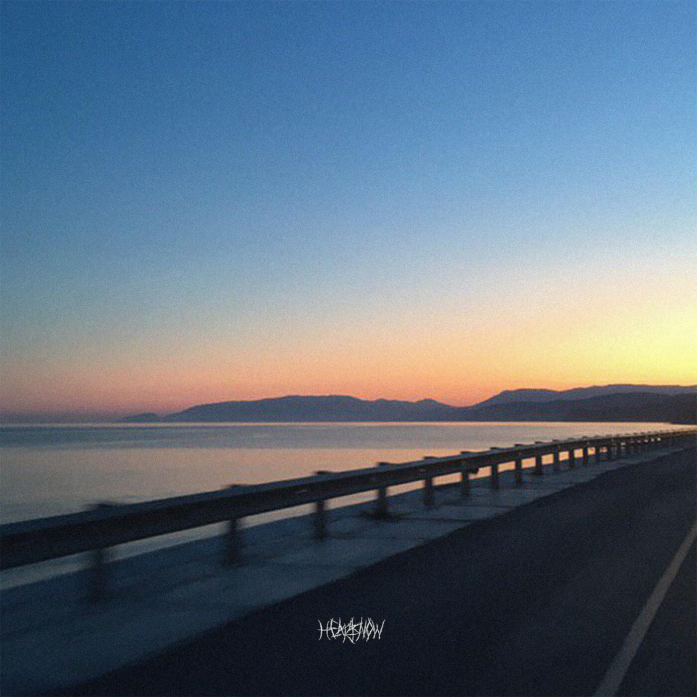 HEARTSNOW - Извини (prod. by CADILLAC PHONK)